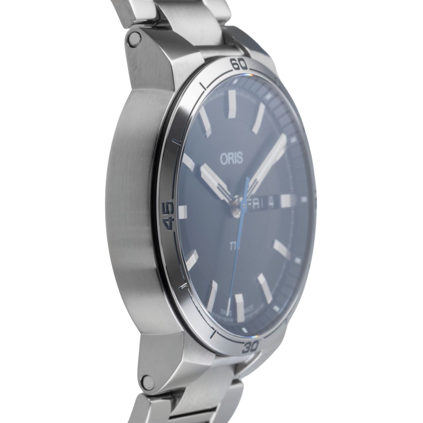 Oris TT1 01 735 7752 4154-07 8 24 08 - (7/8)