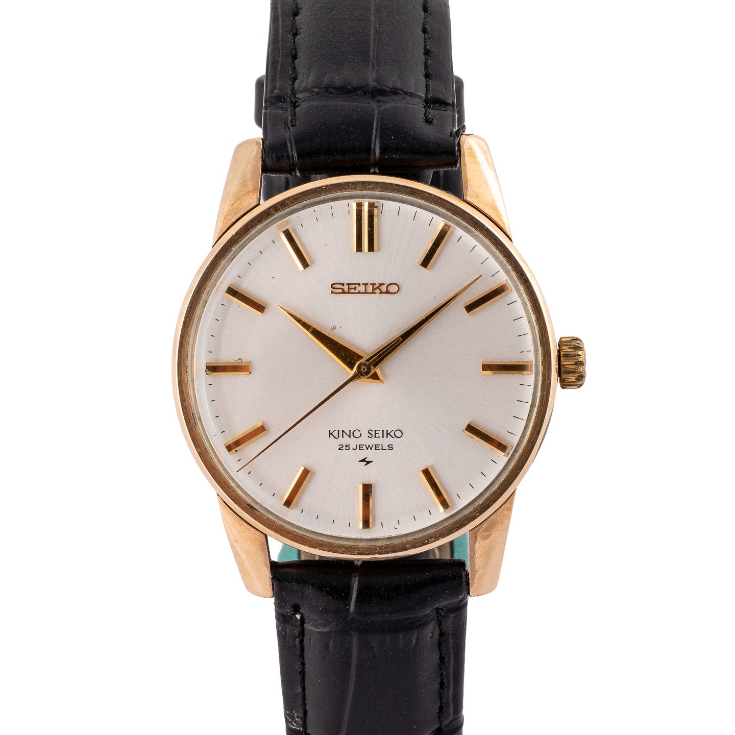Seiko King 44-2000 - (1/8)