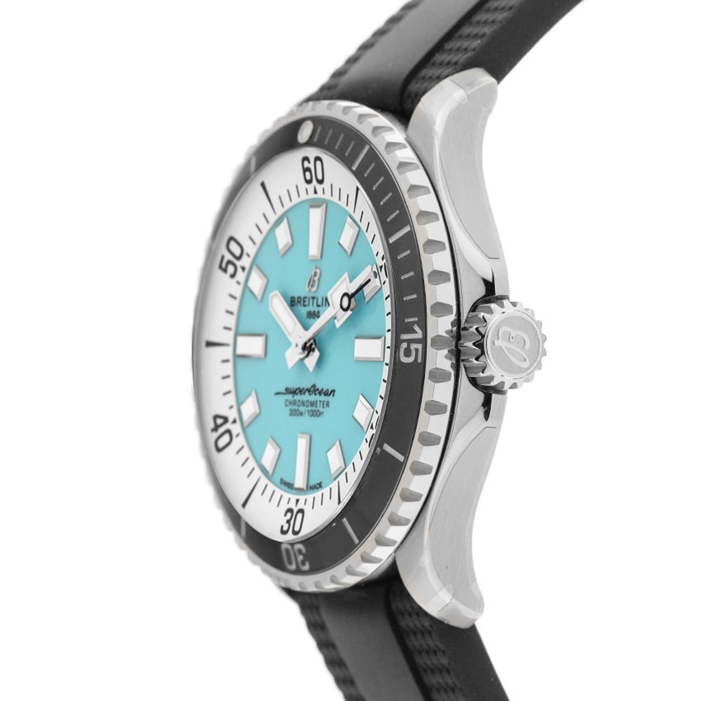 Breitling Superocean 44 A17376211L2S1 - (4/7)