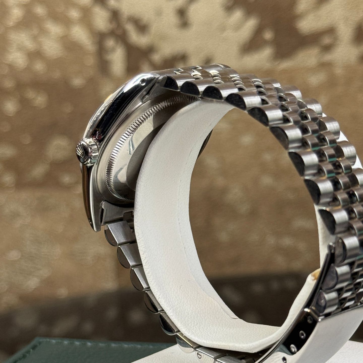 Rolex Datejust 36 16234 (1991) - 36mm Staal (6/8)