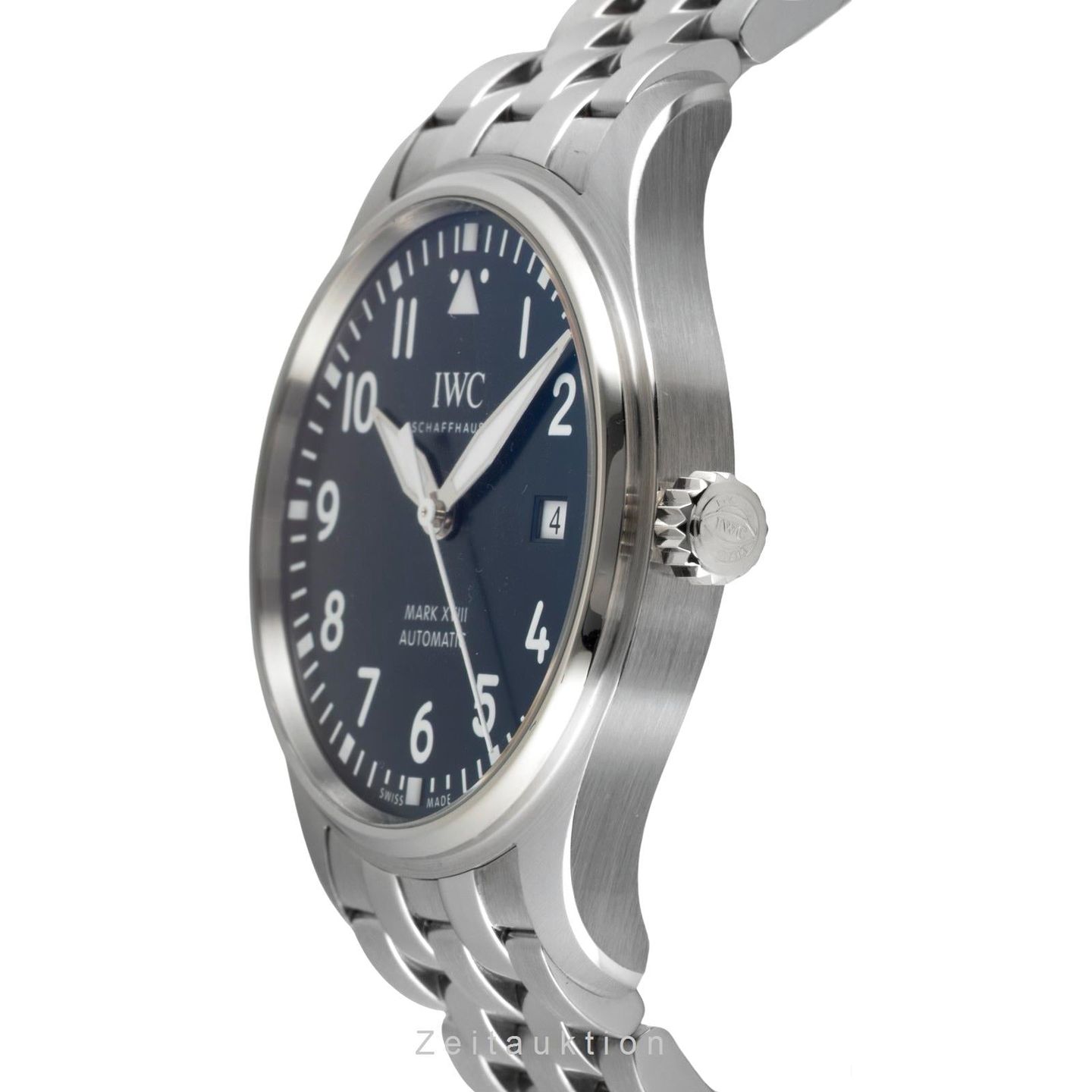 IWC Pilot Mark IW327016 - (5/8)
