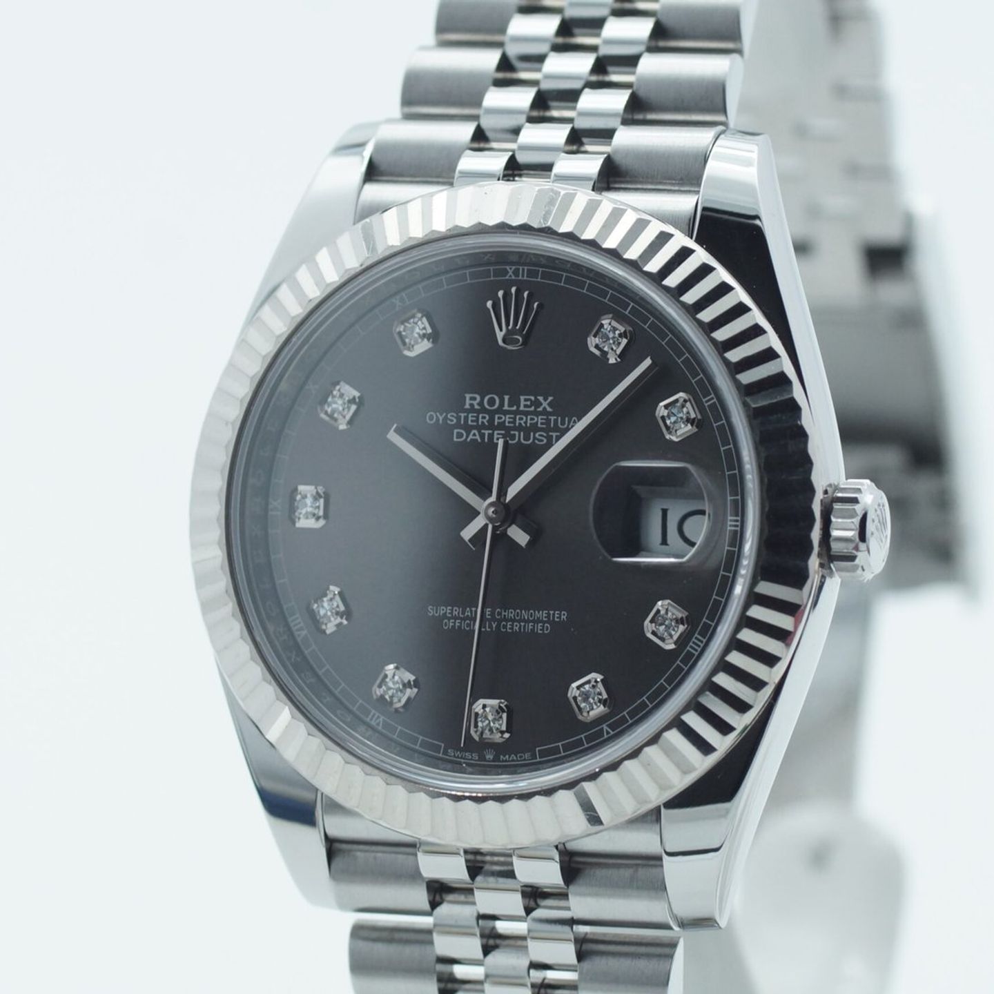Rolex Datejust 41 126334 - (3/8)