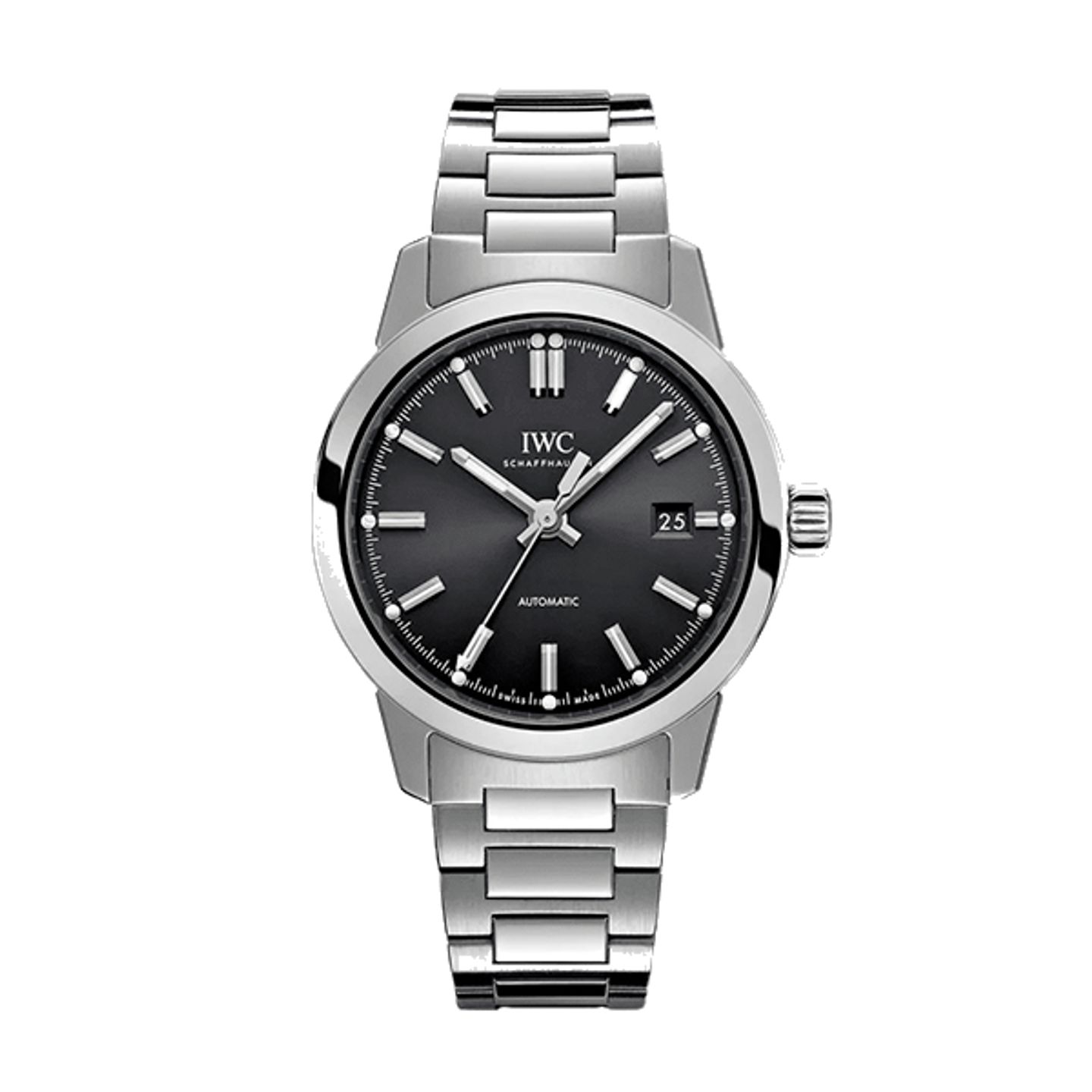IWC Ingenieur Automatic IW357002 - (1/1)