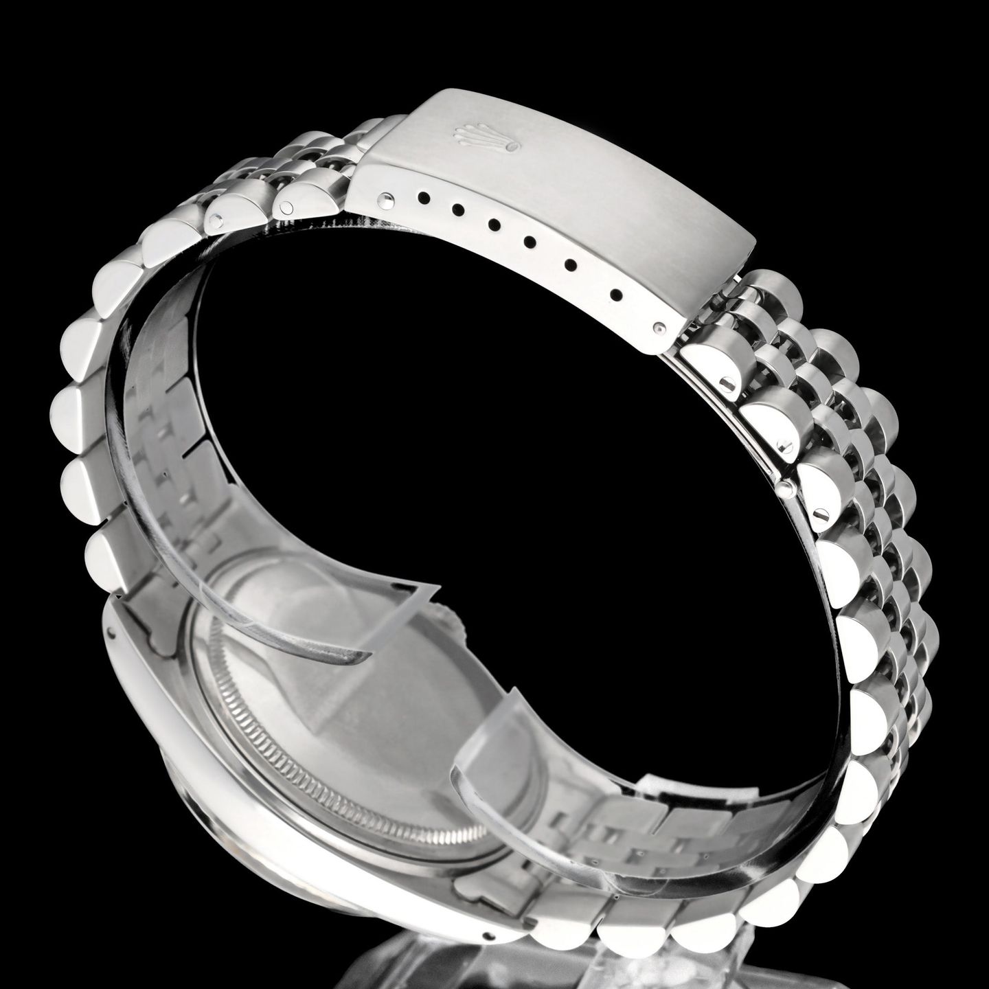 Rolex Datejust 36 16014 - (8/8)