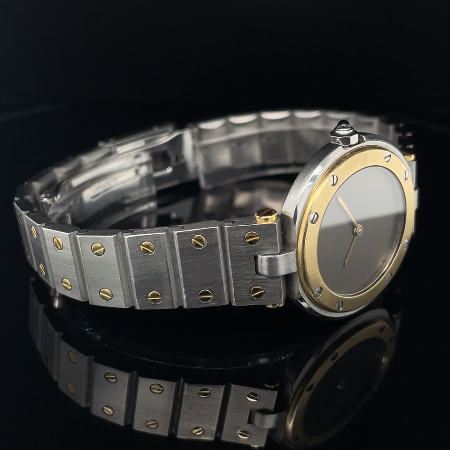 Cartier Santos 8191 - (5/8)