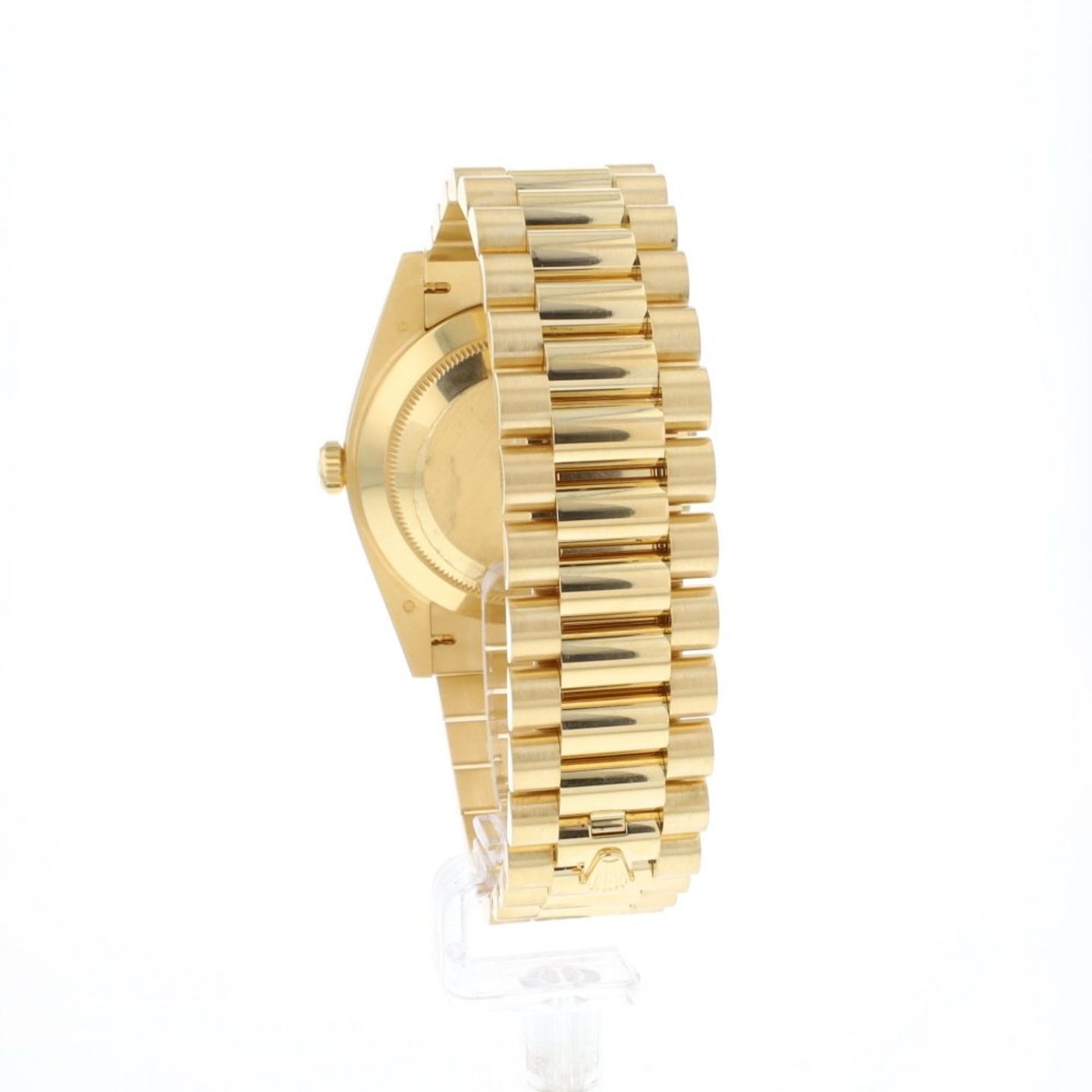 Rolex Day-Date 40 228238 (2020) - 40 mm Yellow Gold case (4/6)