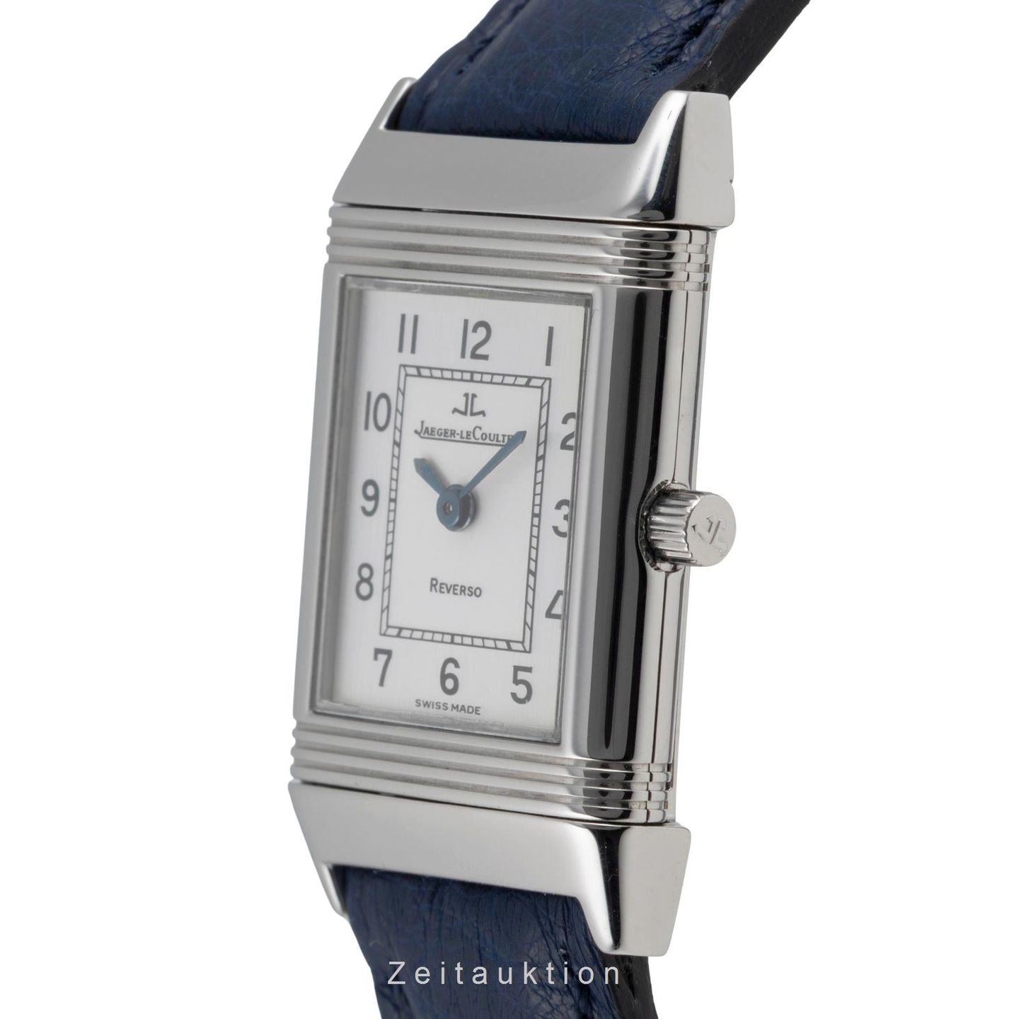 Jaeger-LeCoultre Reverso Lady 260.8.86 - (5/8)
