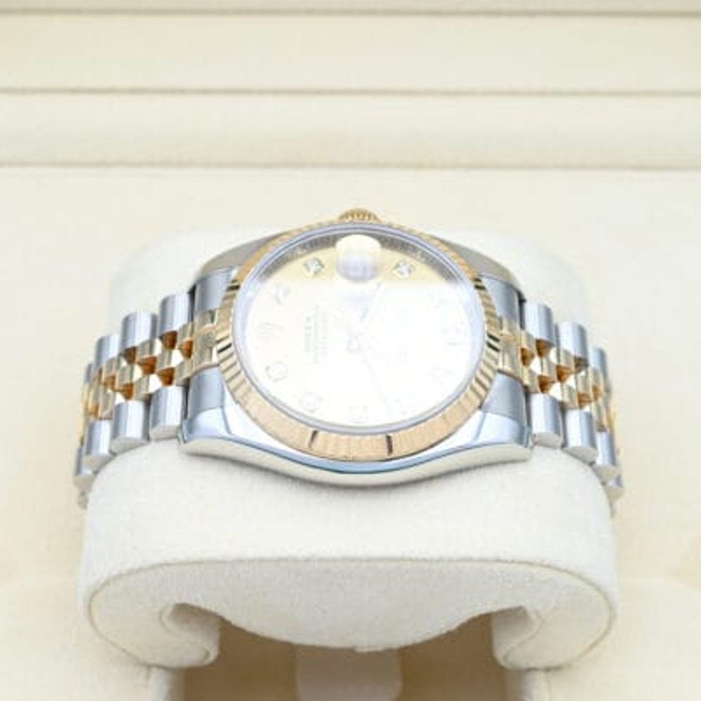 Rolex Datejust 36 116233 - (3/7)