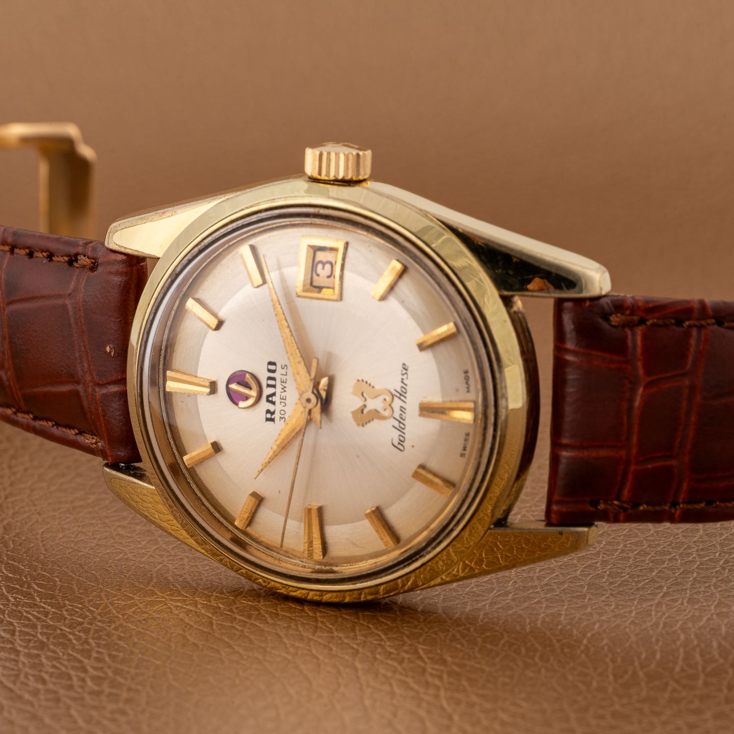 Rado Golden Horse 11658 - (3/8)