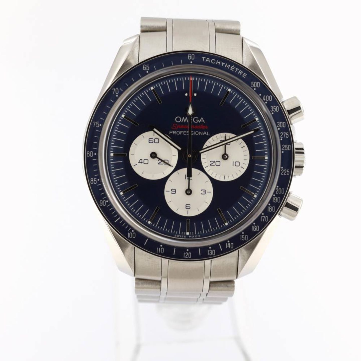 Omega Speedmaster Professional Moonwatch 522.30.42.30.03.001 - (1/7)