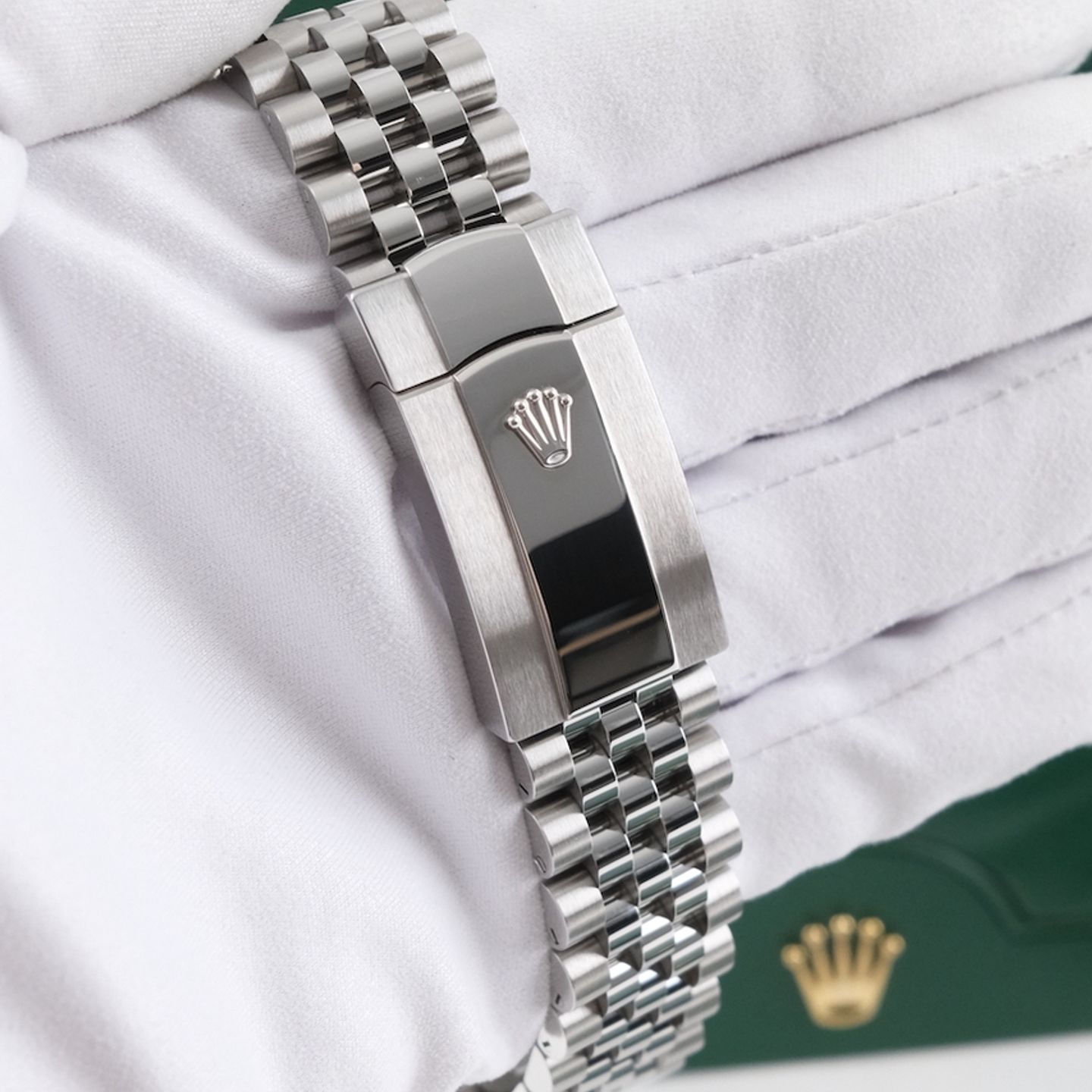 Rolex Datejust 41 126334 - (8/8)