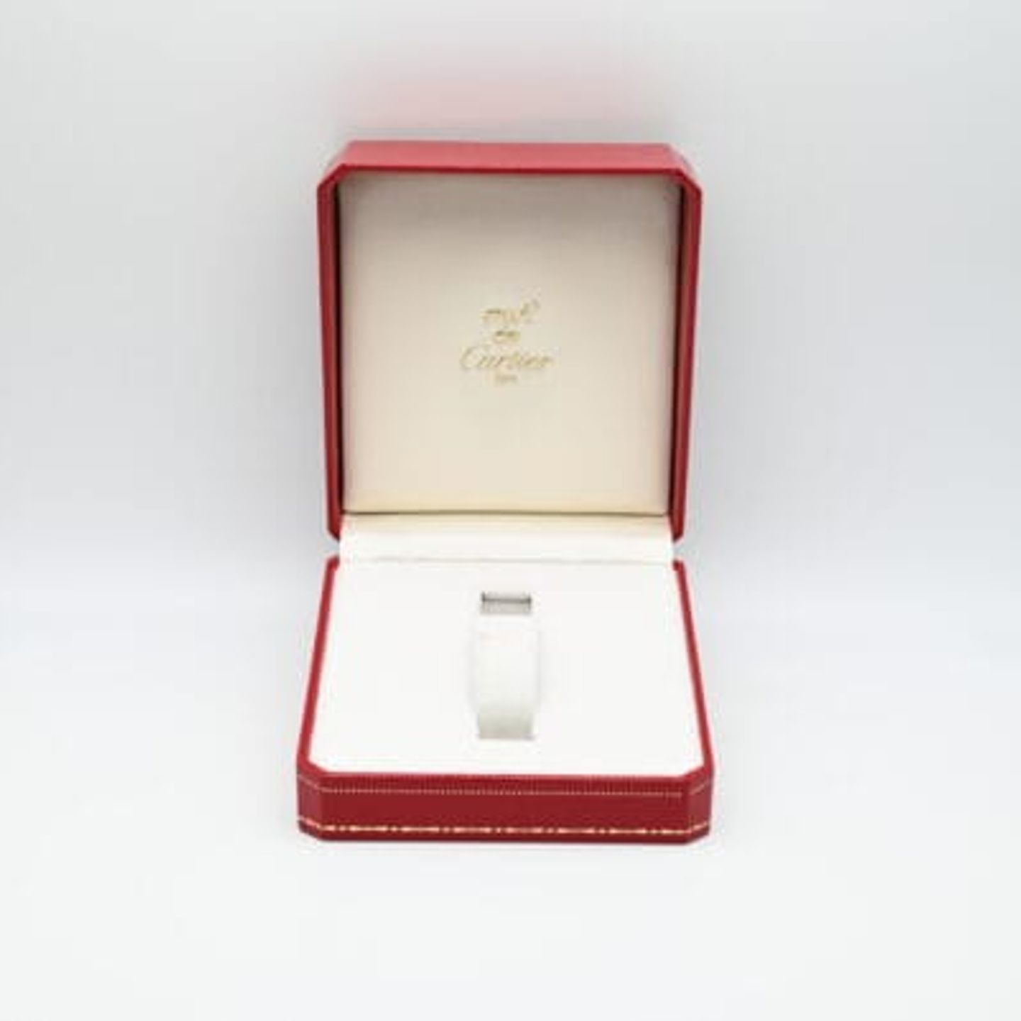 Cartier Santos 0902 - (2/8)