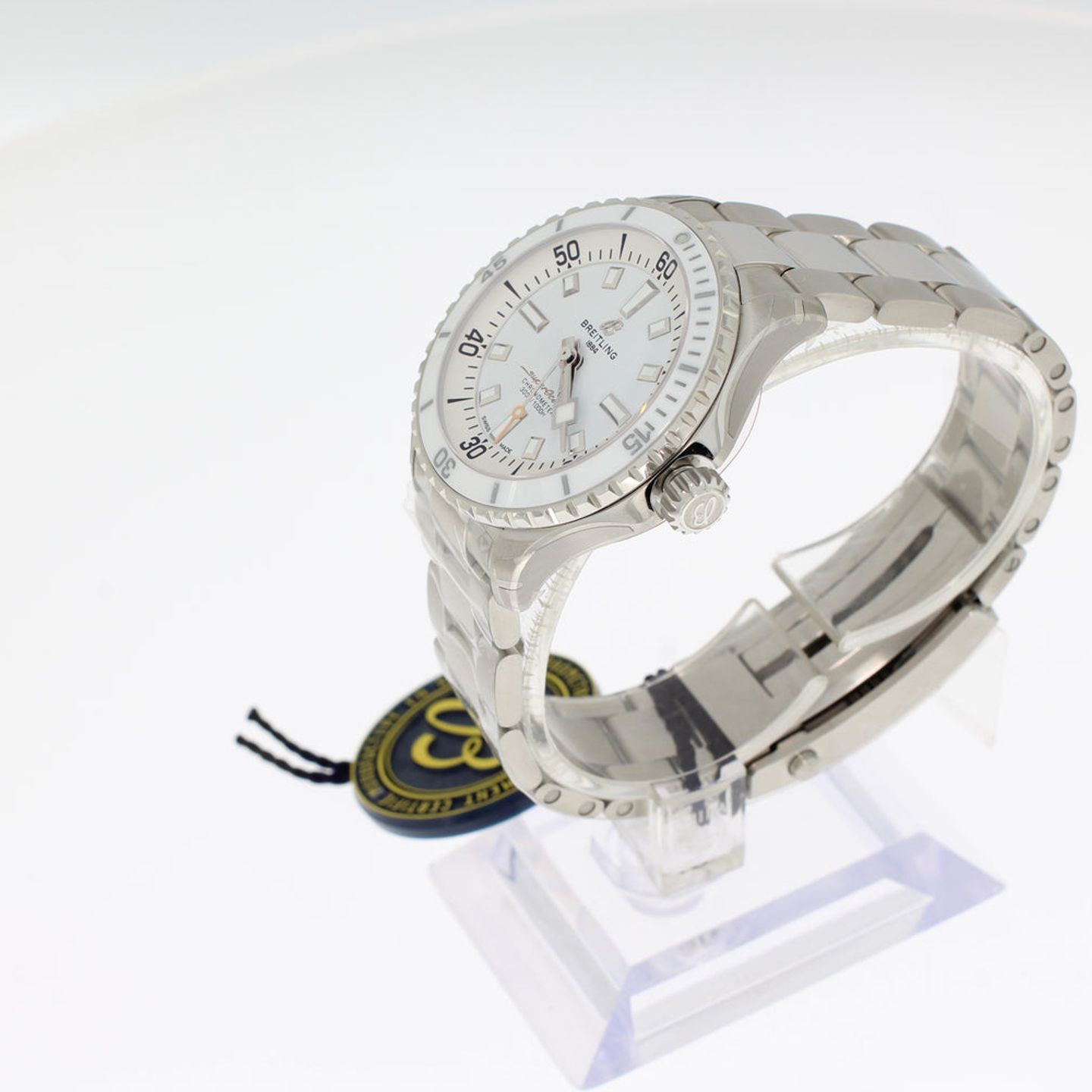 Breitling Superocean A17377211A1A1 - (2/4)