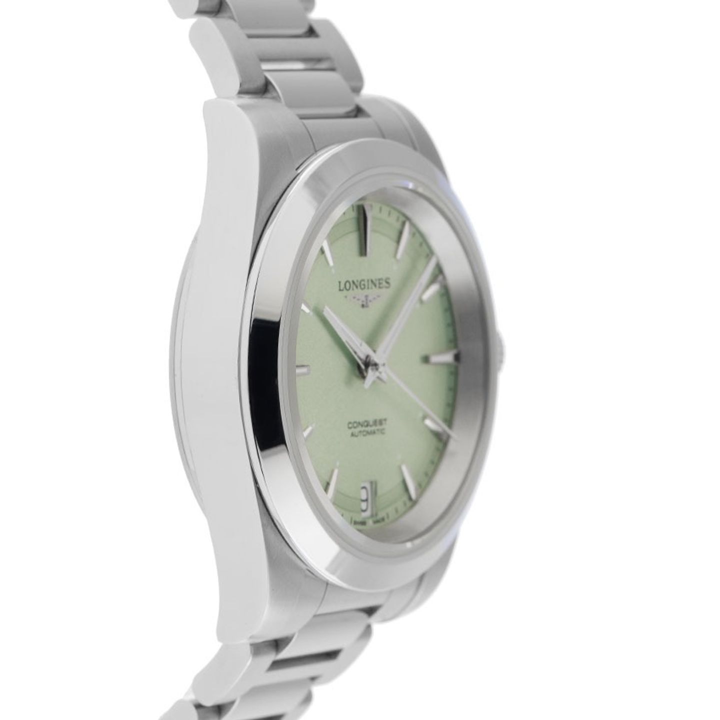 Longines Conquest L3.430.4.02.6 - (5/7)