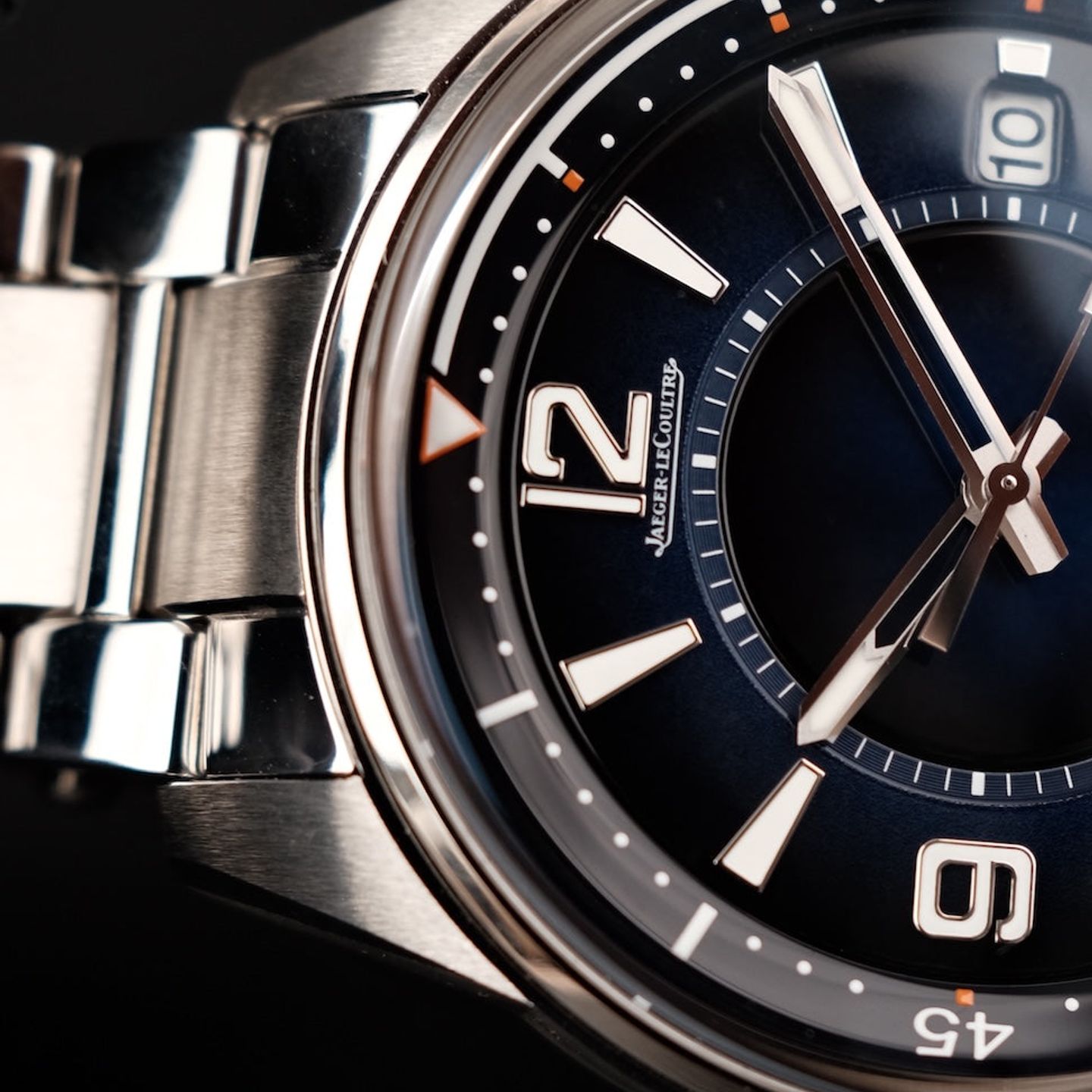 Jaeger-LeCoultre Polaris Q9068180 - (4/8)