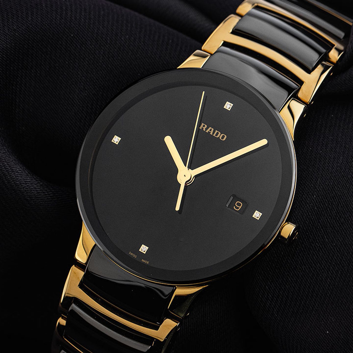 Rado Centrix R30929127 - (3/7)