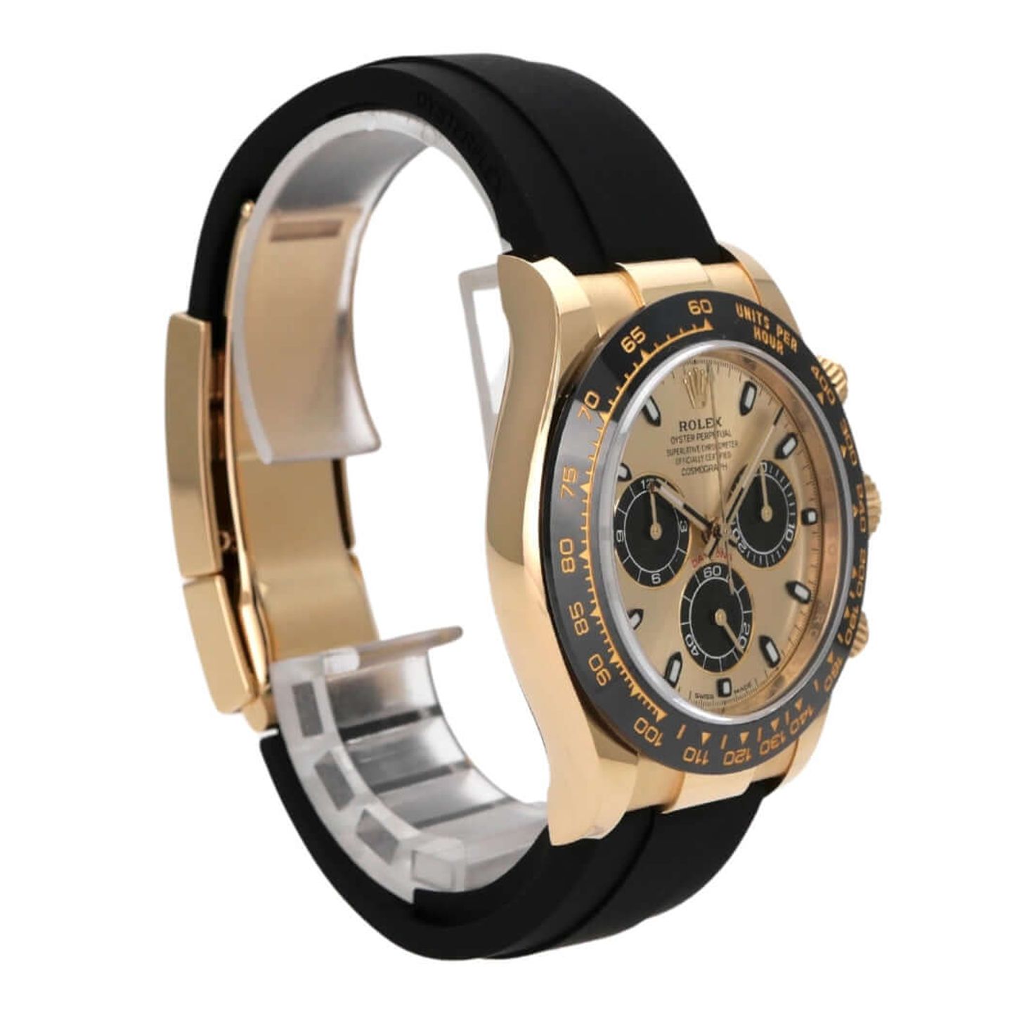 Rolex Daytona 116518LN - (4/8)