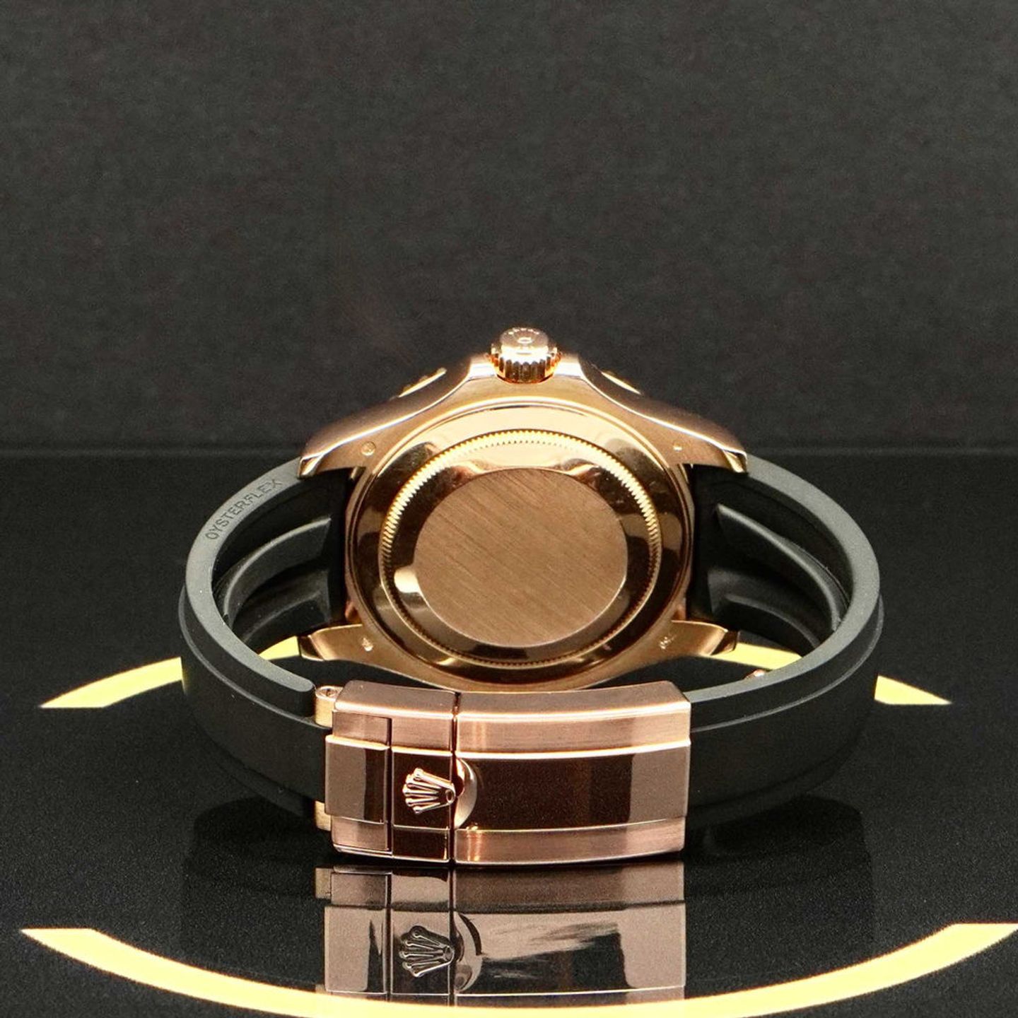 Rolex Yacht-Master 40 116655 - (7/7)