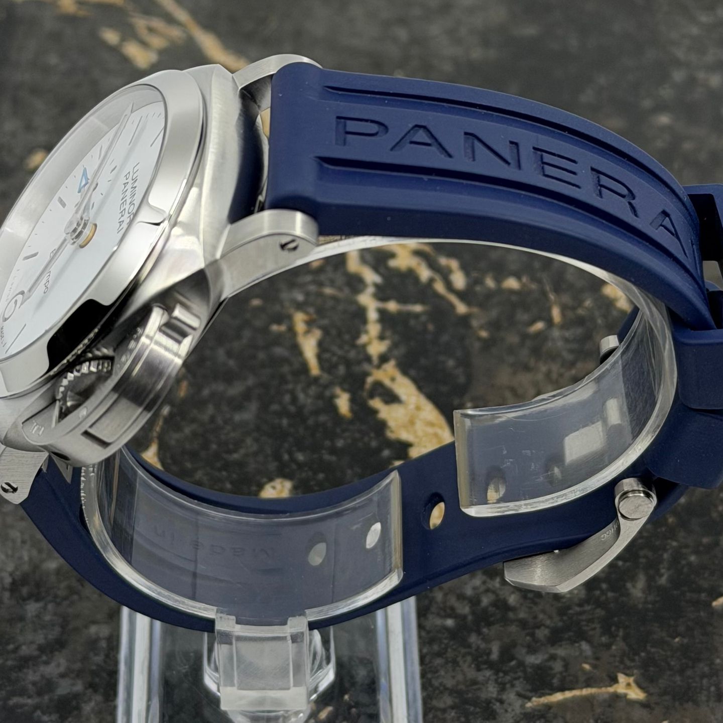 Panerai Luminor PAM01367 - (5/8)