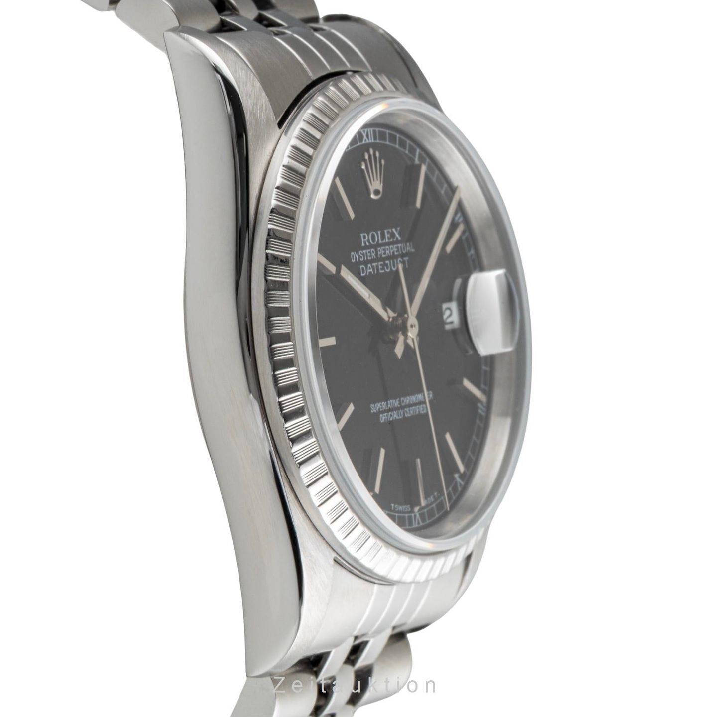 Rolex Datejust 36 16220 - (6/8)