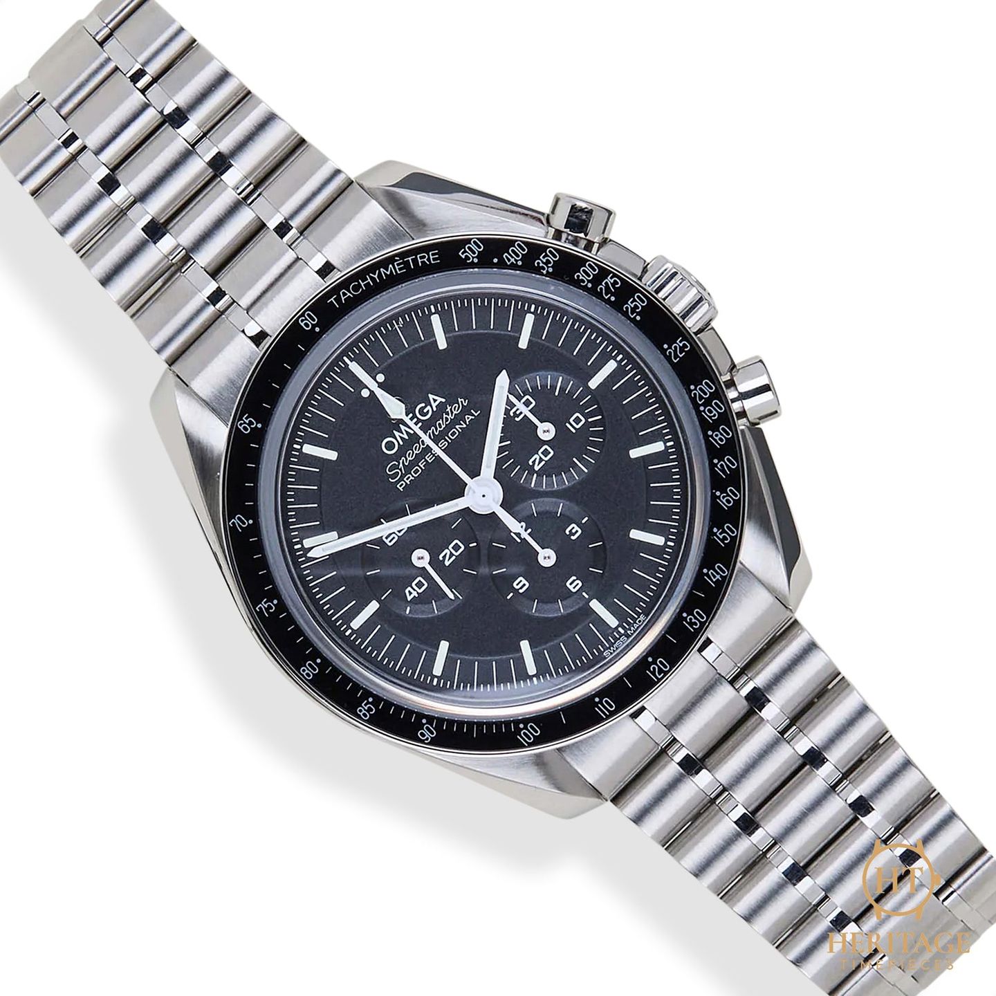 Omega Speedmaster Professional Moonwatch 310.30.42.50.01.002 - (6/8)