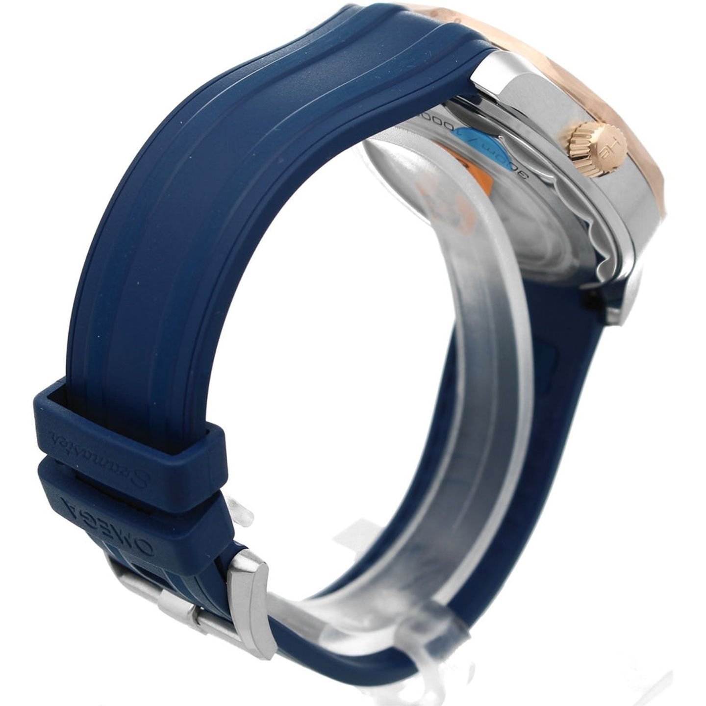 Omega Seamaster Diver 300 M 210.22.42.20.03.002 - (5/6)