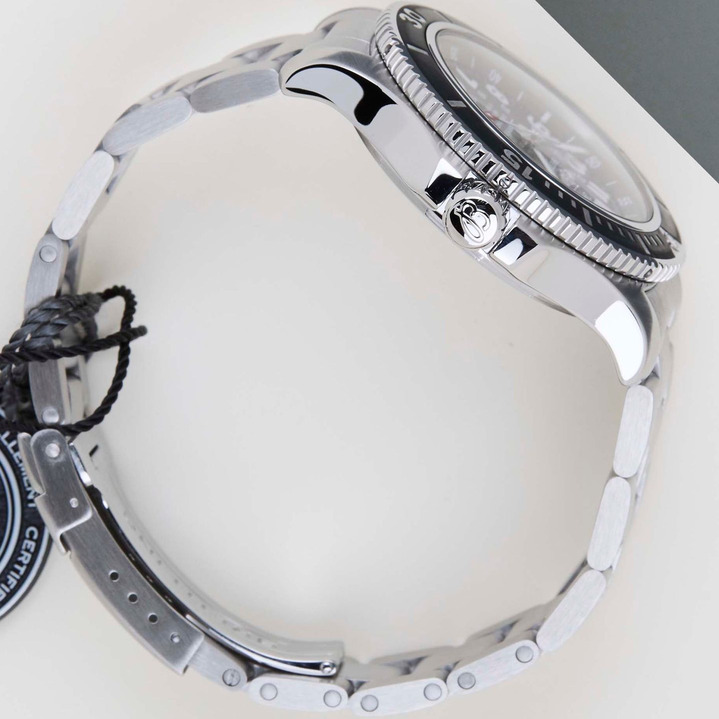 Breitling Superocean II 44 A17392 - (7/8)