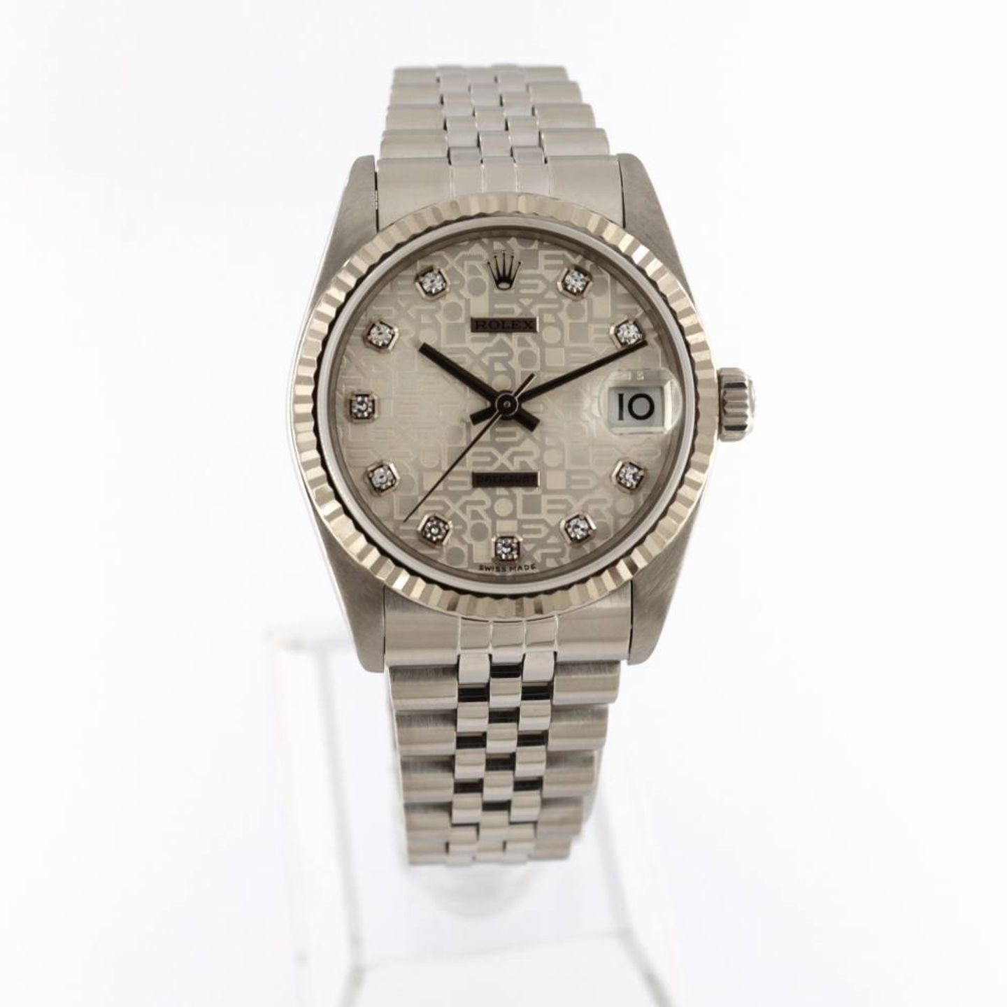 Rolex Datejust 31 78274 - (1/6)
