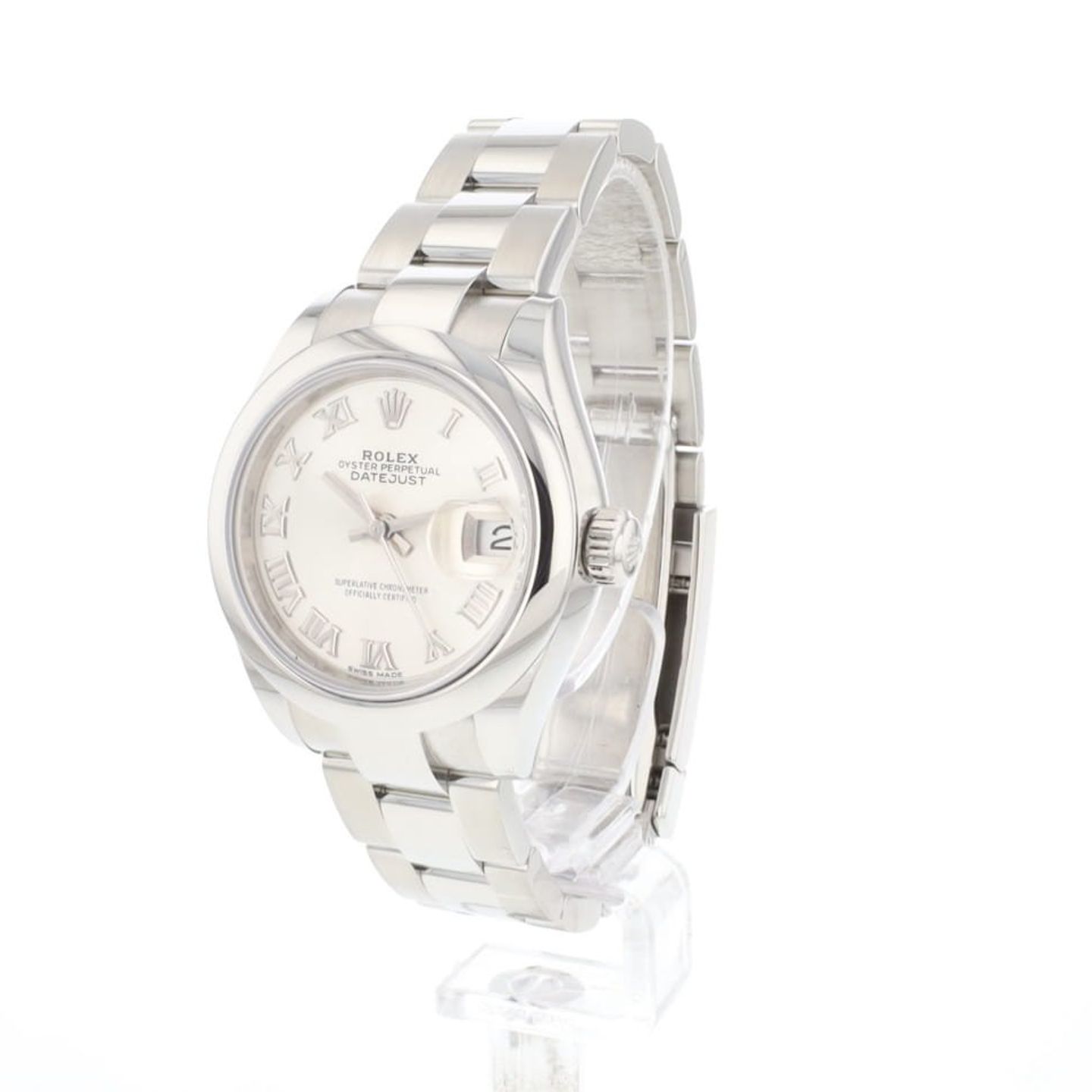 Rolex Lady-Datejust 279160 - (3/3)