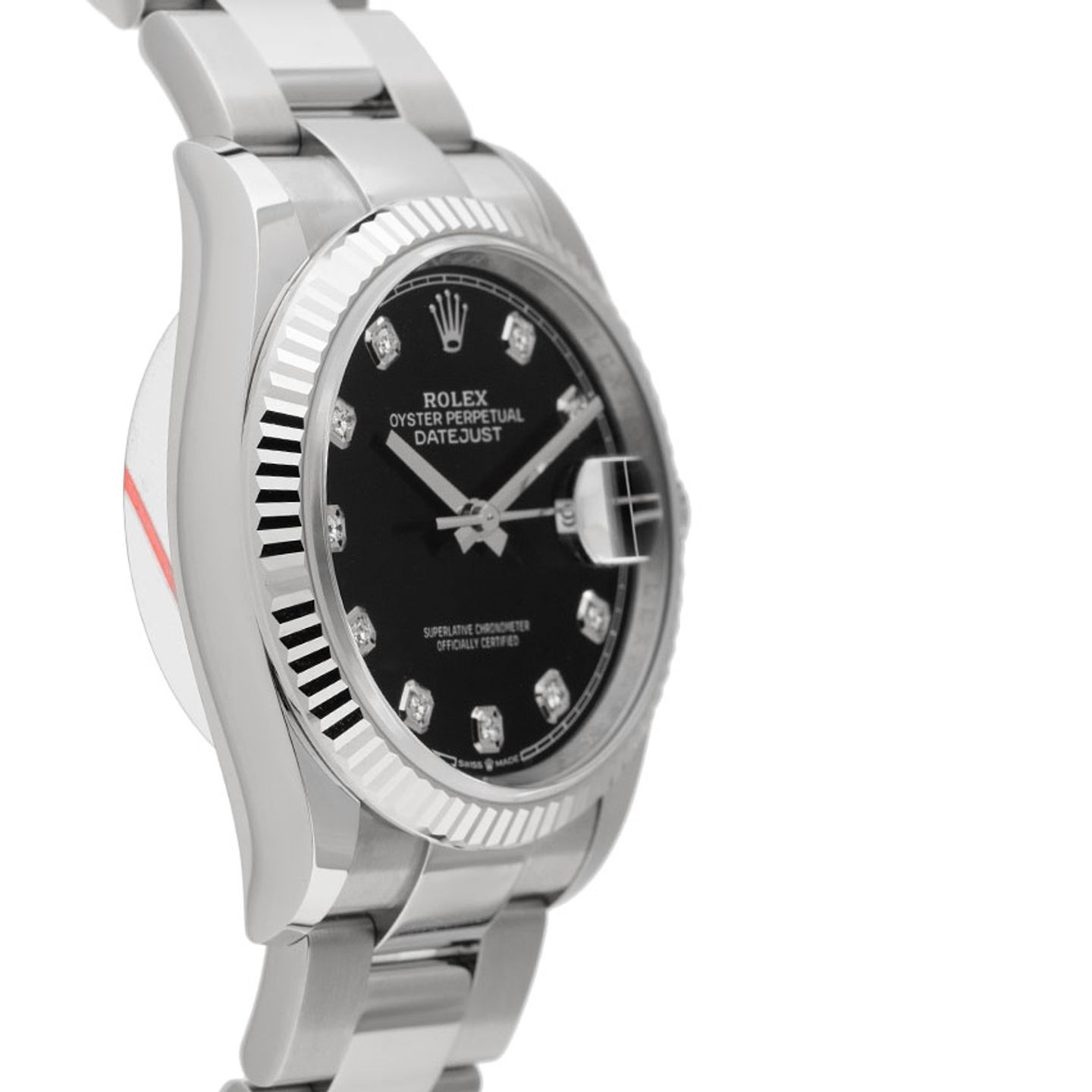 Rolex Datejust 36 126234 - (5/8)