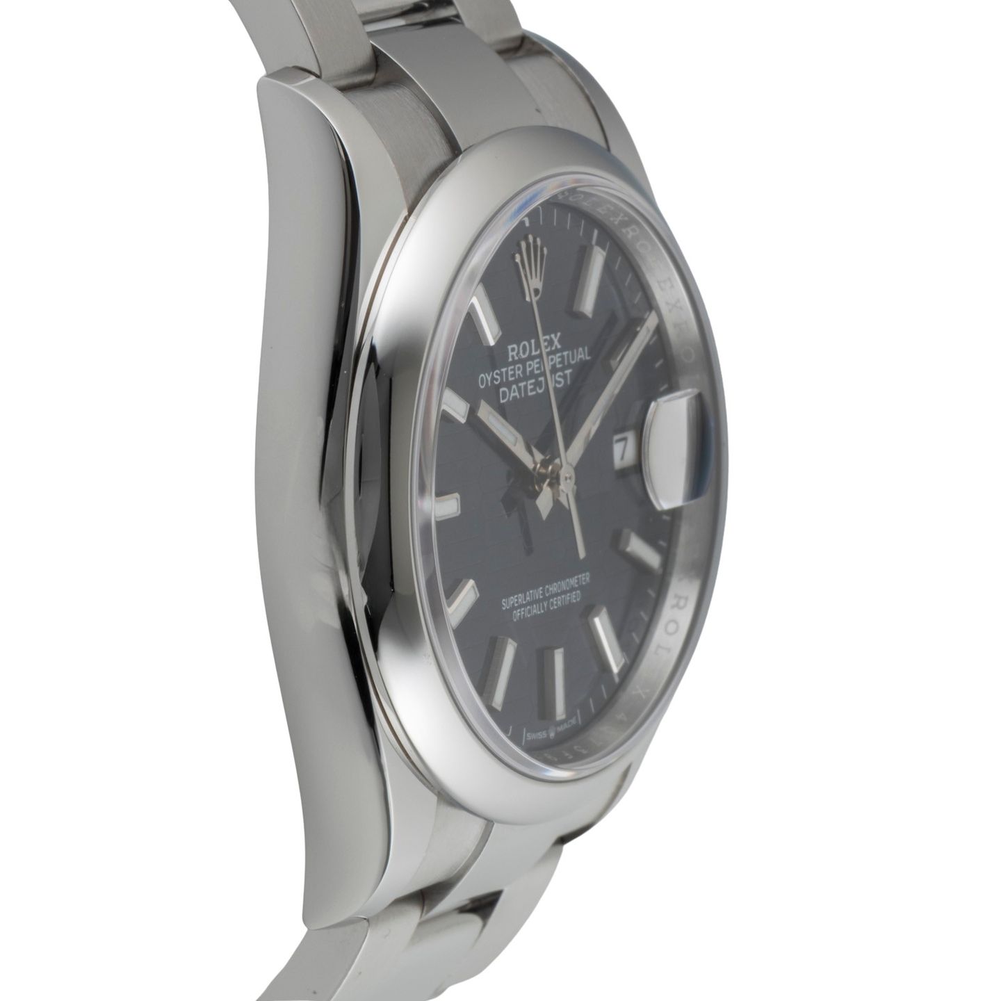 Rolex Datejust 36 126200 - (7/8)