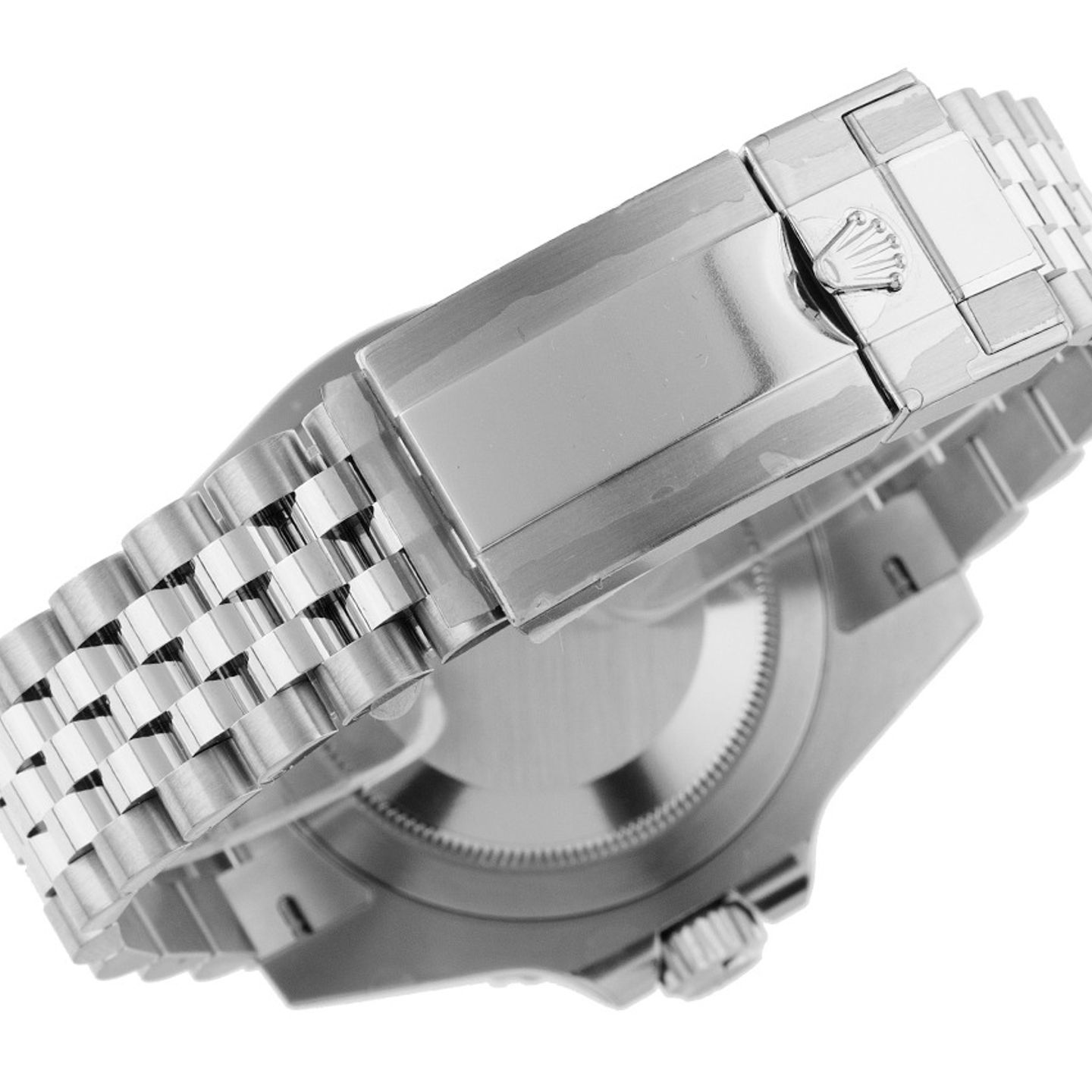 Rolex GMT-Master II 126710BLNR - (7/7)