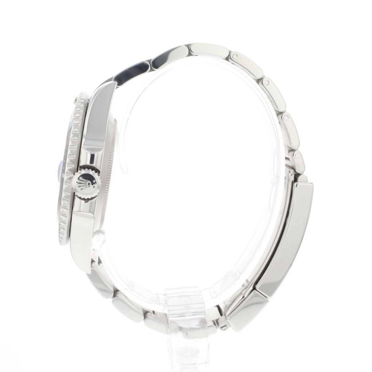 Rolex Submariner Date 116610LN - (3/6)