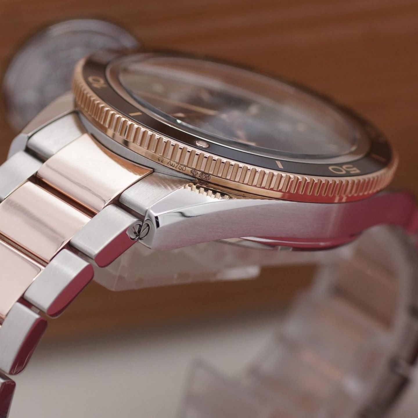 Omega Seamaster 300 233.20.41.21.01.001 - (6/8)