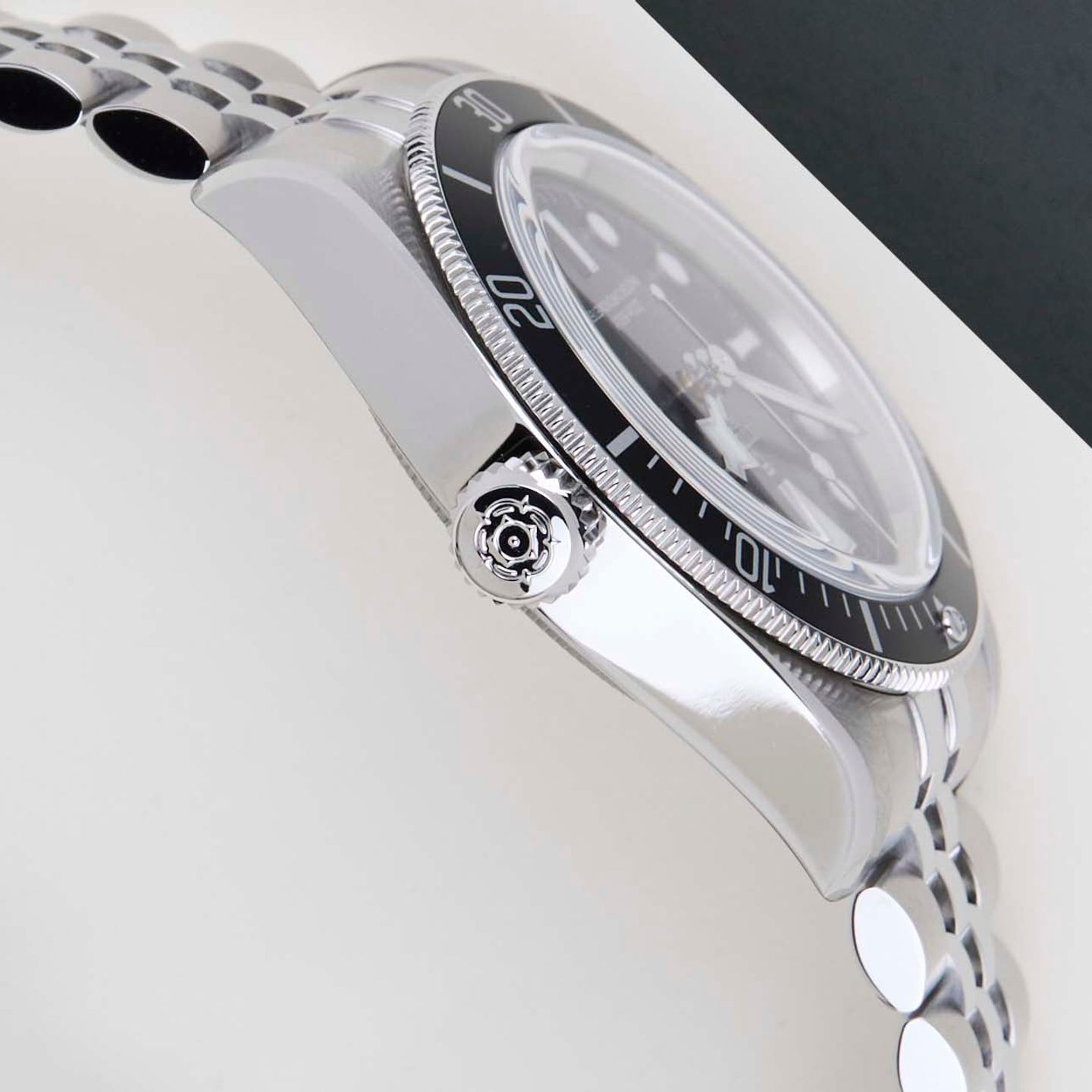 Tudor Black Bay 7941A1A0NU - (8/8)