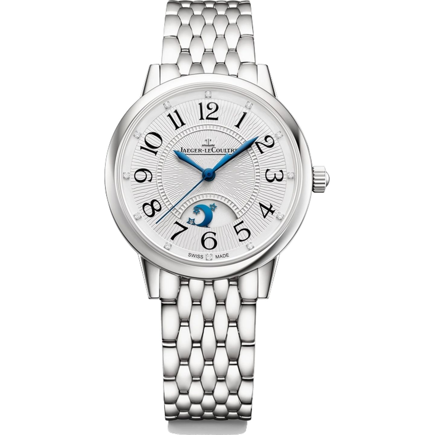 Jaeger-LeCoultre Rendez-Vous Q2658460 - (1/1)