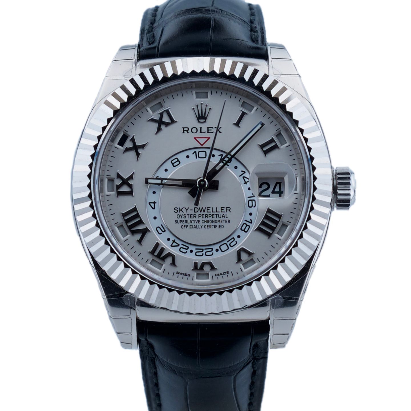 Rolex Sky-Dweller 326139 - (1/1)