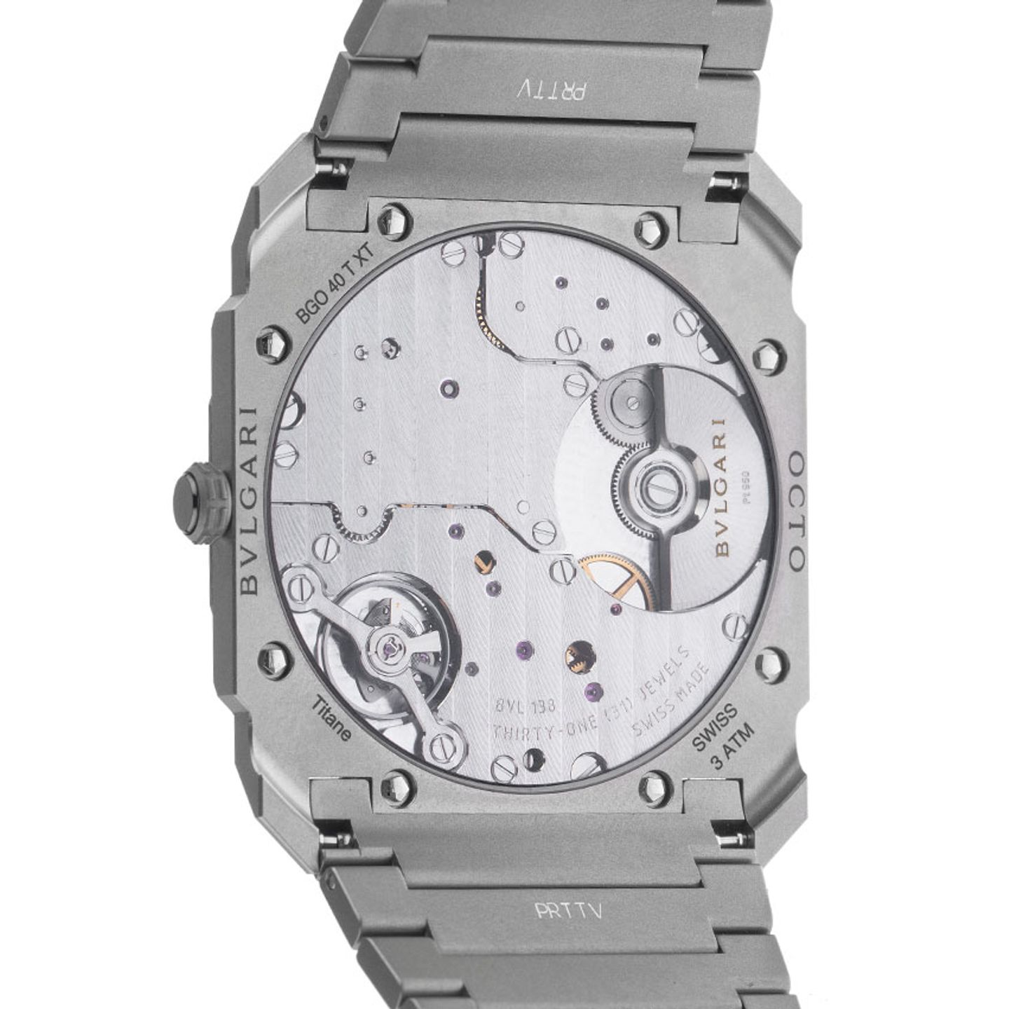 Bulgari Octo 102713 - (6/8)