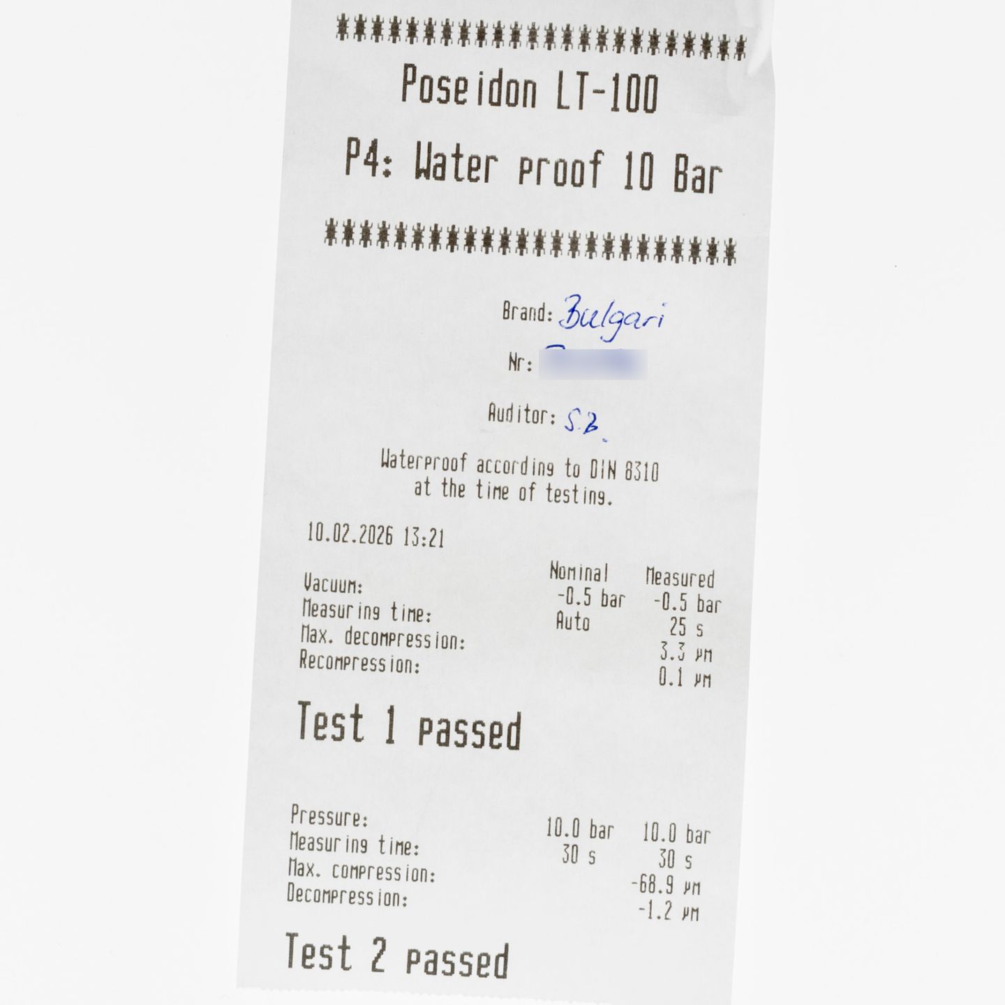 Bulgari Octo 102859 - (5/8)