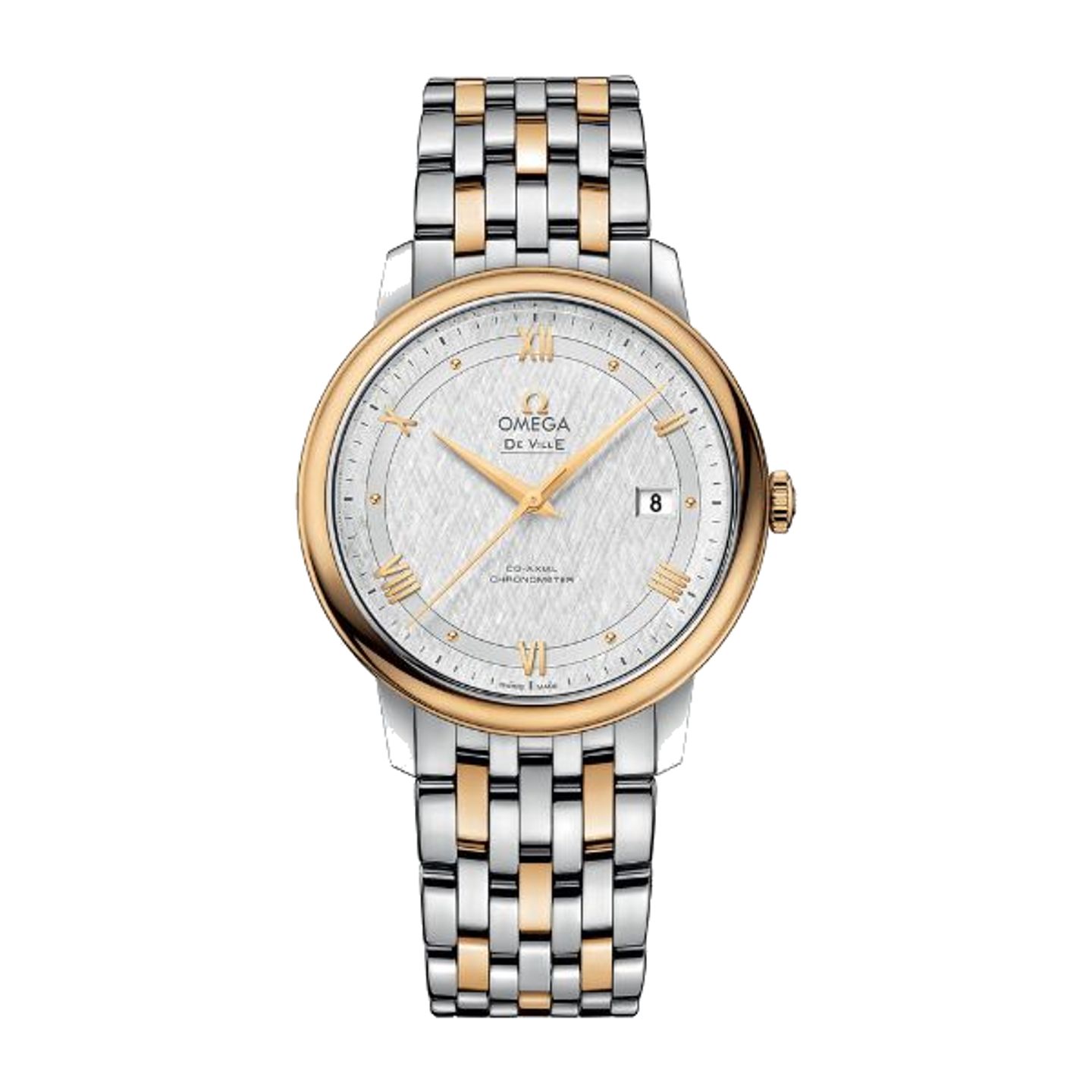 Omega De Ville Prestige 424.20.40.20.02.001 - (1/1)