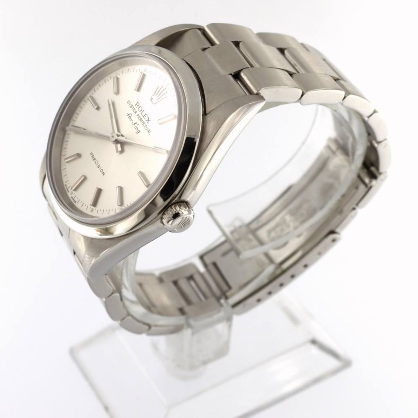 Rolex Air-King 14000M - (2/6)