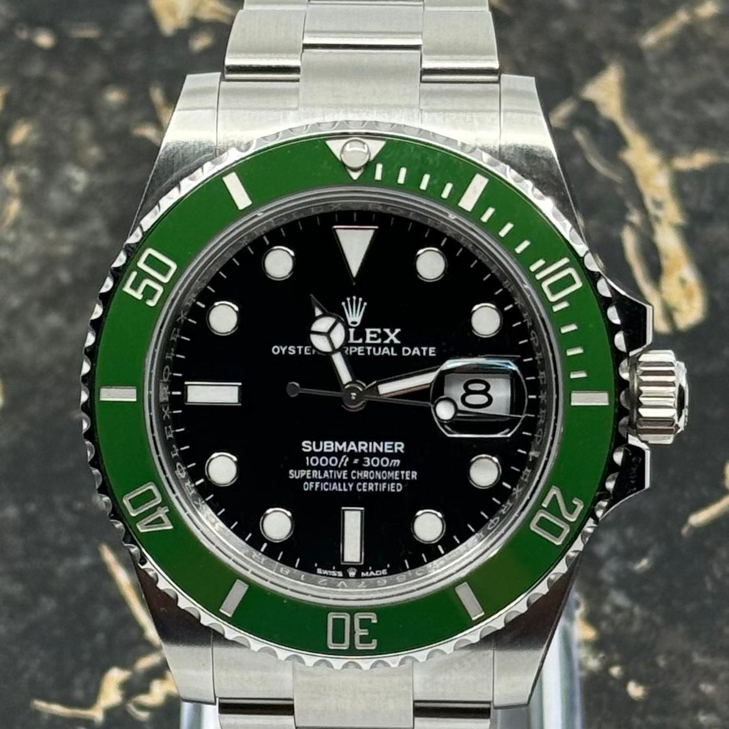 Rolex Submariner Date 126610LV - (2/8)