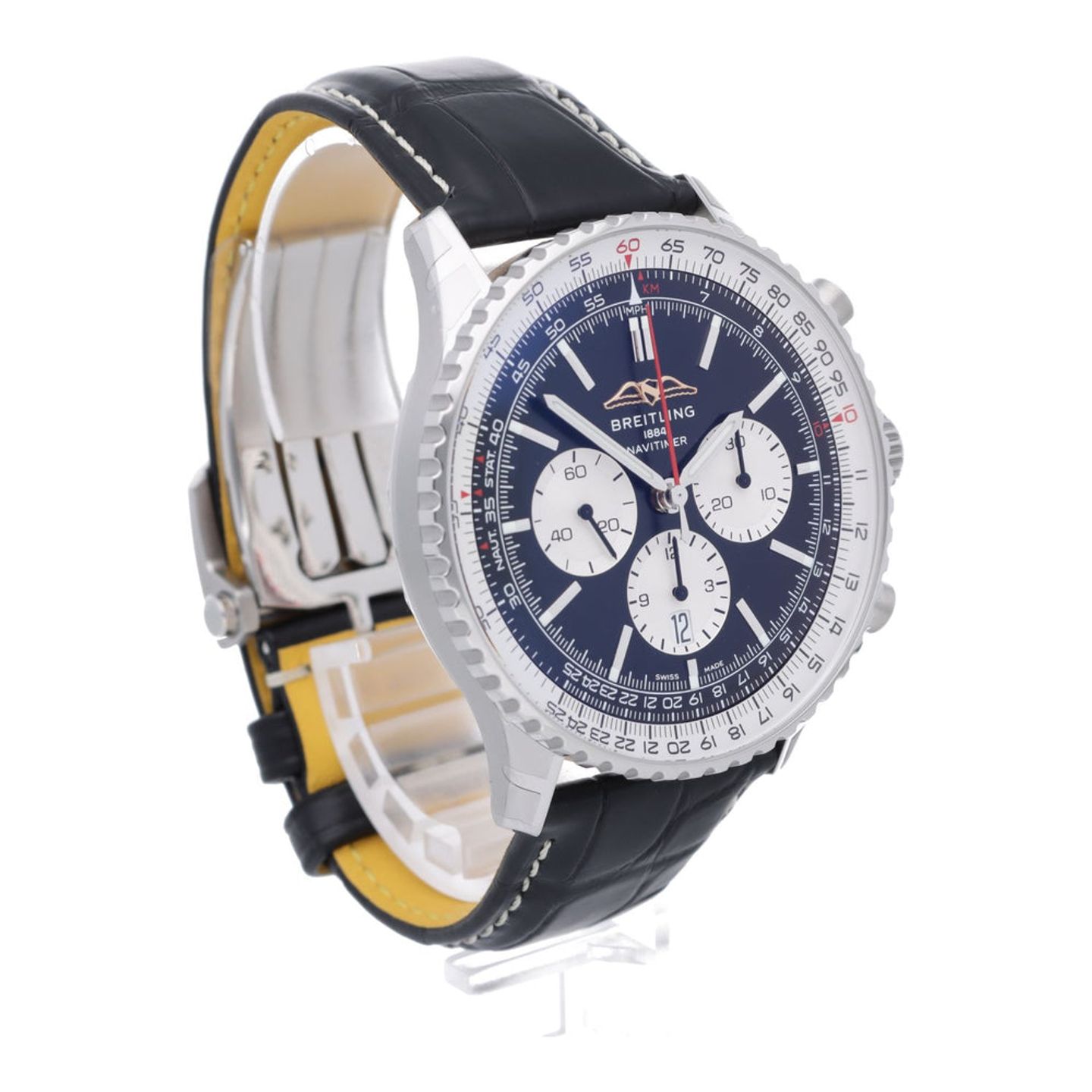 Breitling Navitimer 01 (46 MM) AB0137211B1P1 - (7/7)