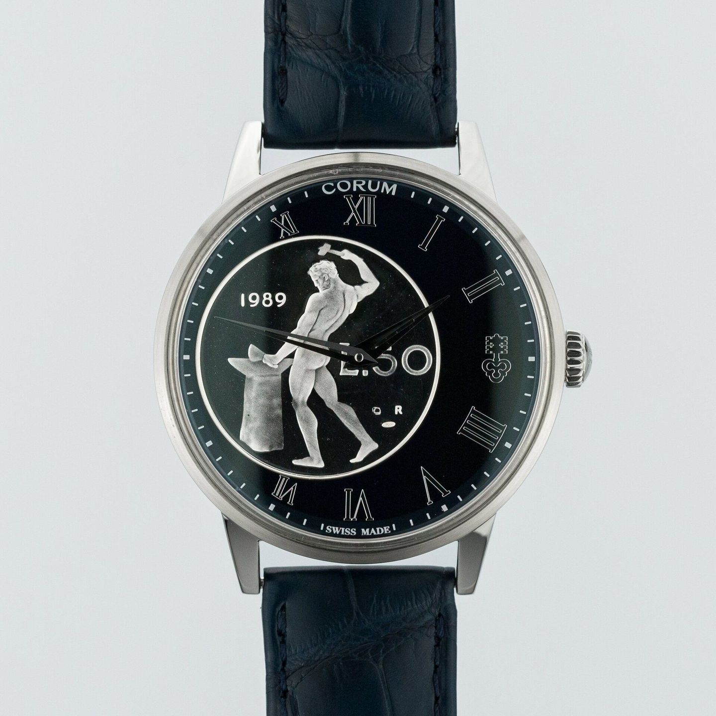 Unknown Unknown 082.760.20/0003 ZA13 (2019) - (1/8)