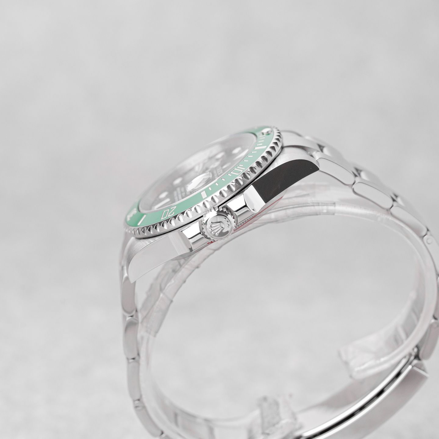 Rolex Submariner Date 116610LV - (5/8)