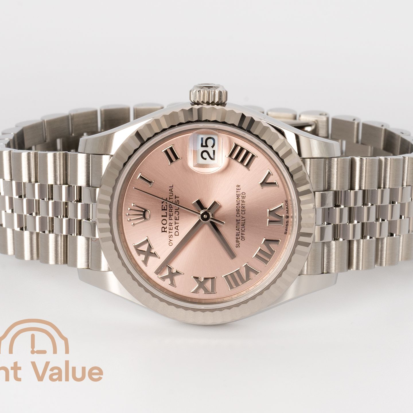 Rolex Datejust 31 278274 - (2/6)