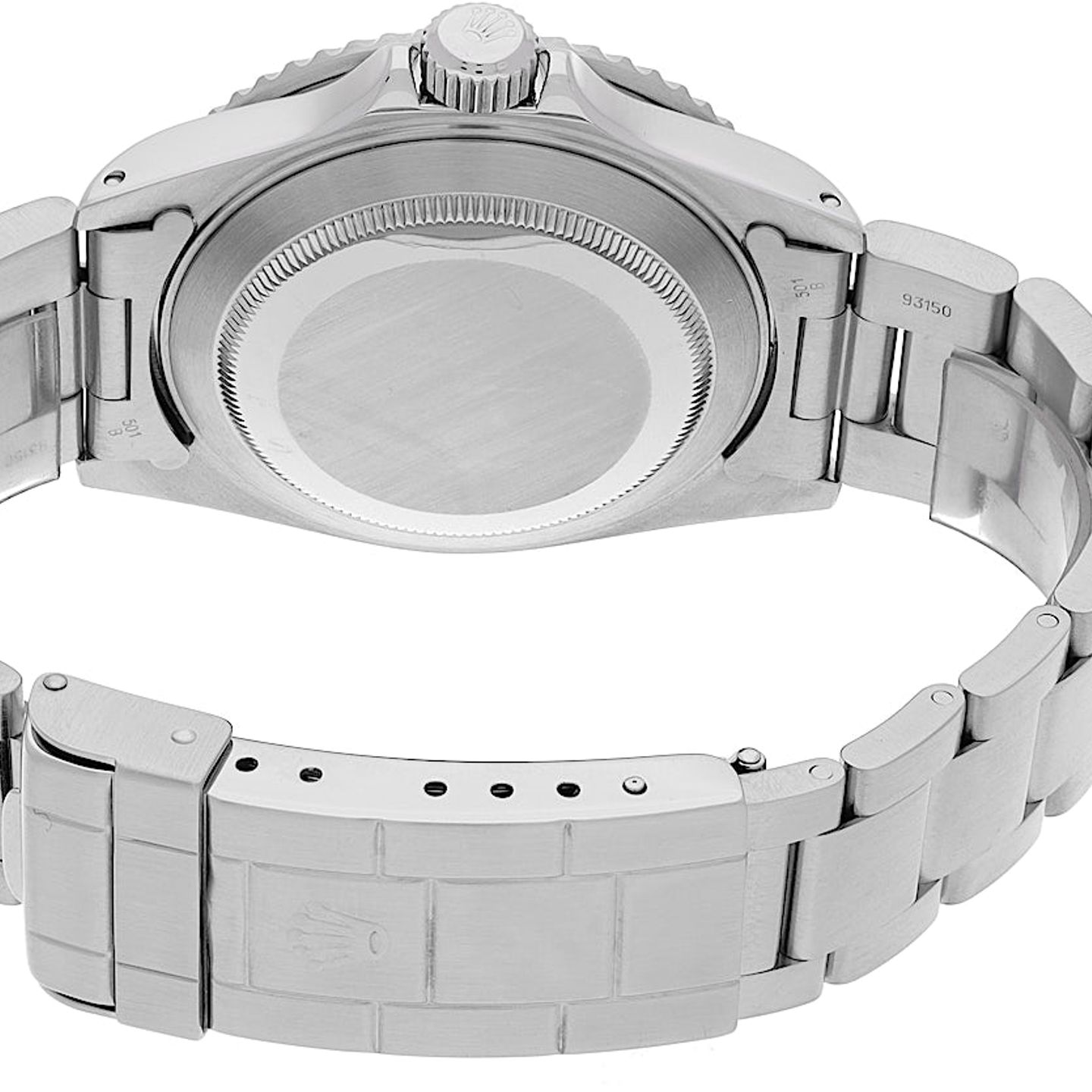 Rolex Submariner Date 16610 - (5/5)