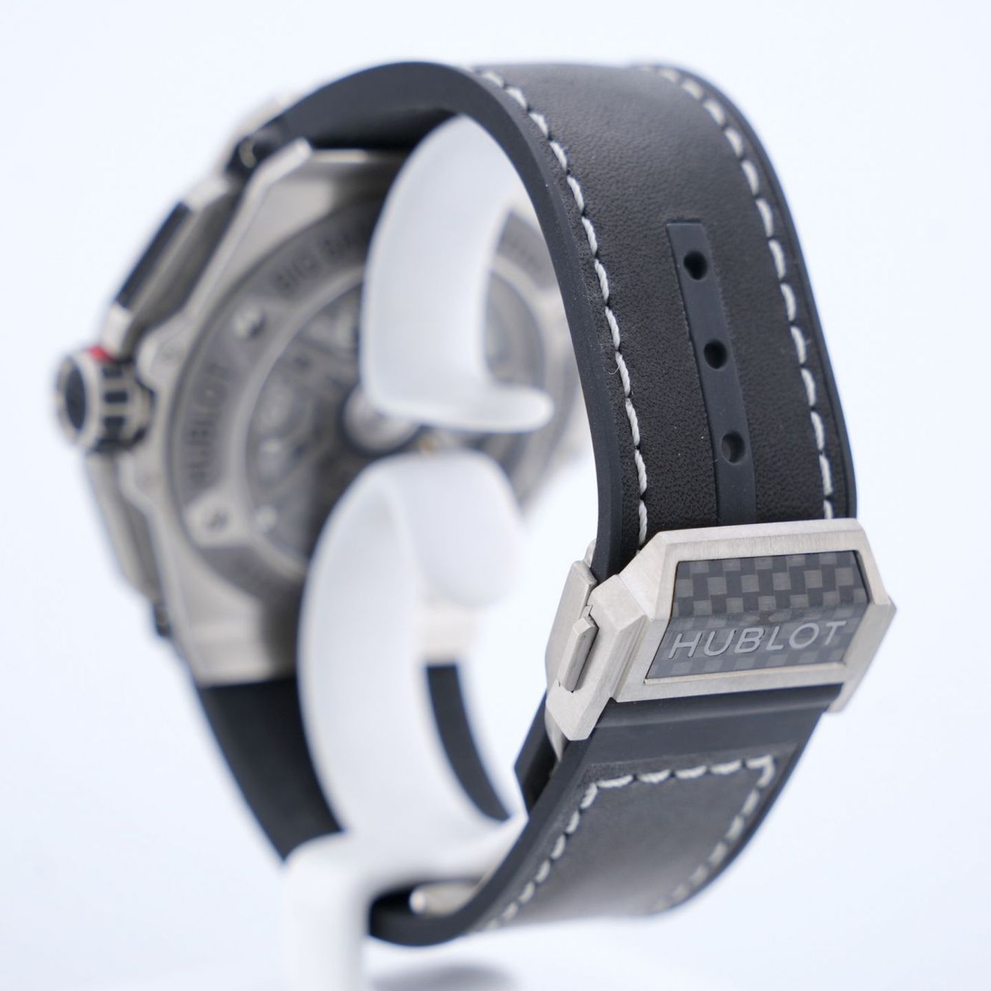 Hublot Big Bang Ferrari 401.NX.0123.VR - (4/8)