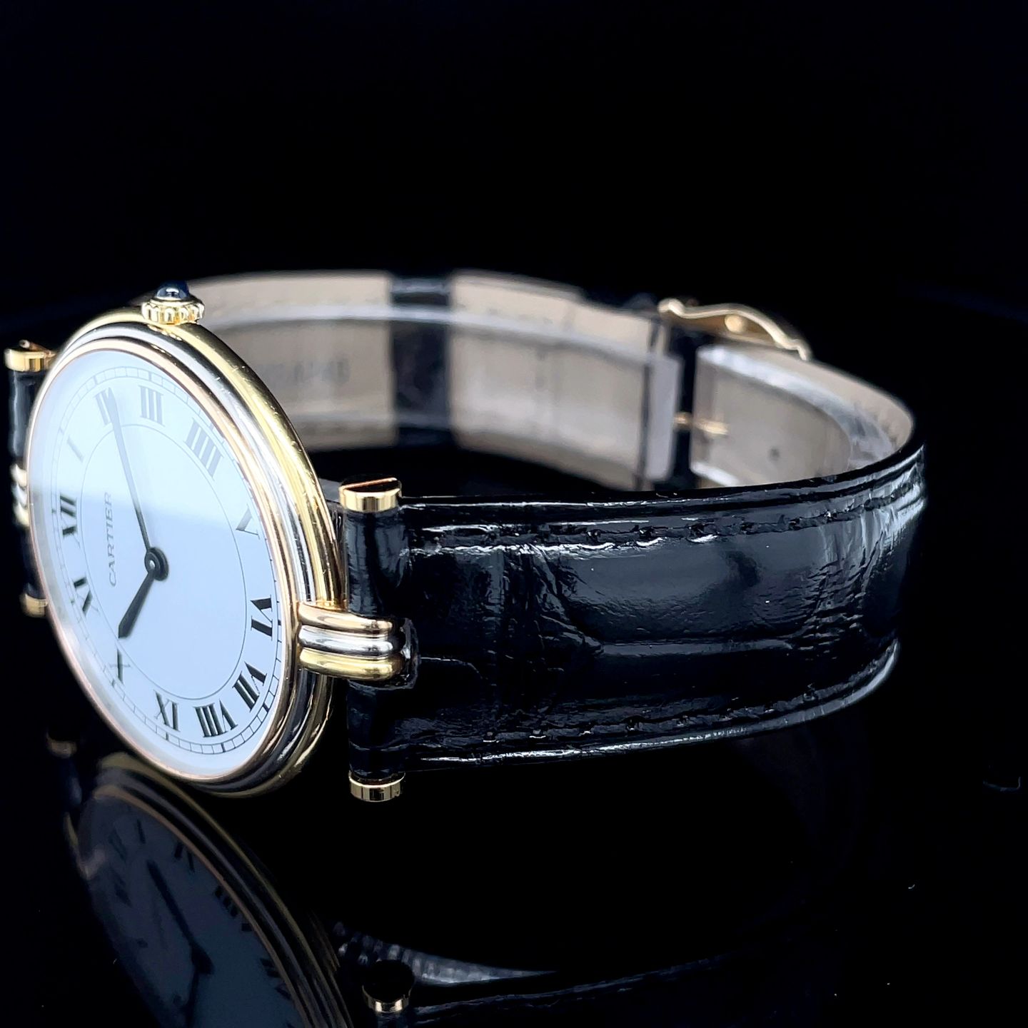 Cartier Trinity 81003 - (8/8)