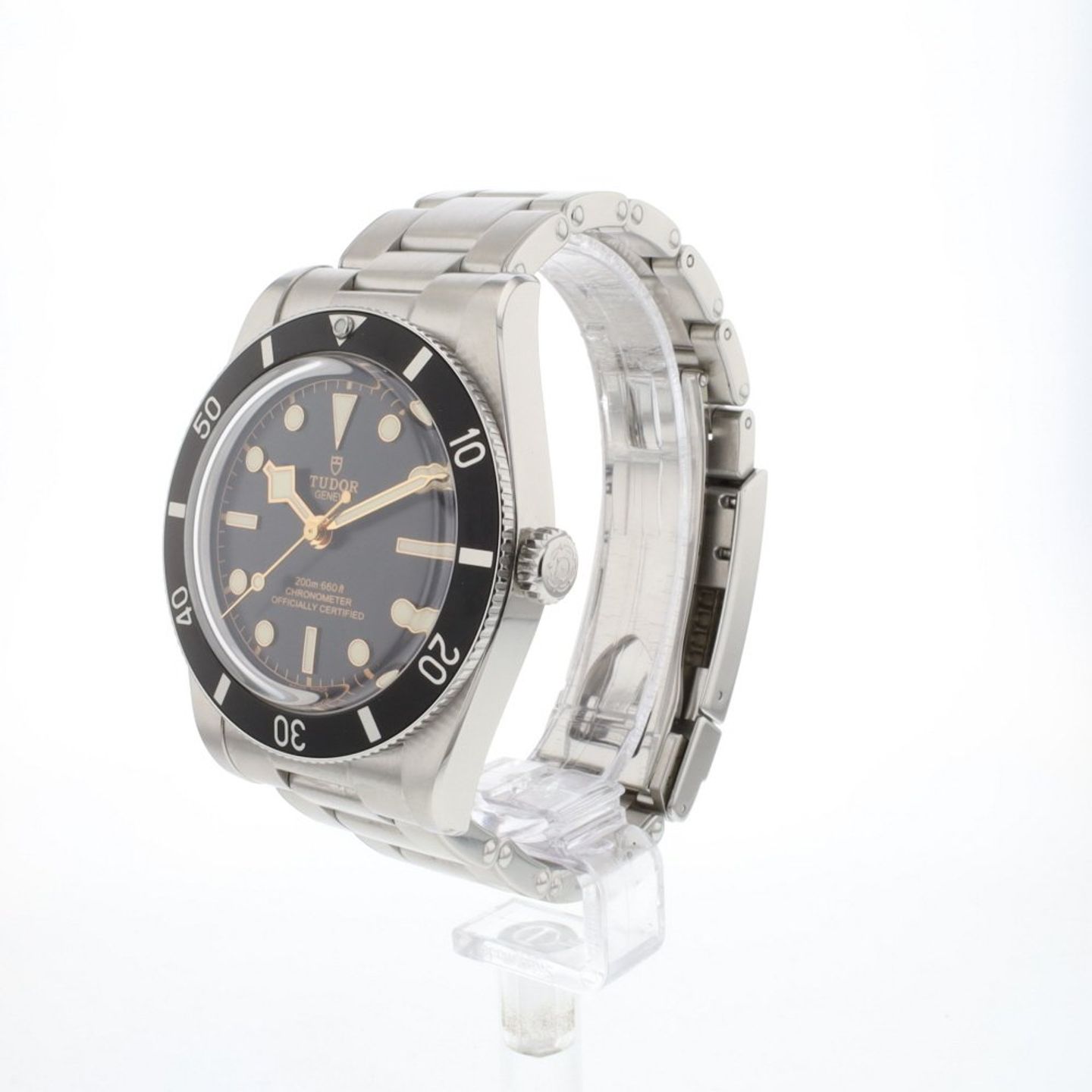 Tudor Black Bay 54 79000N - (2/6)